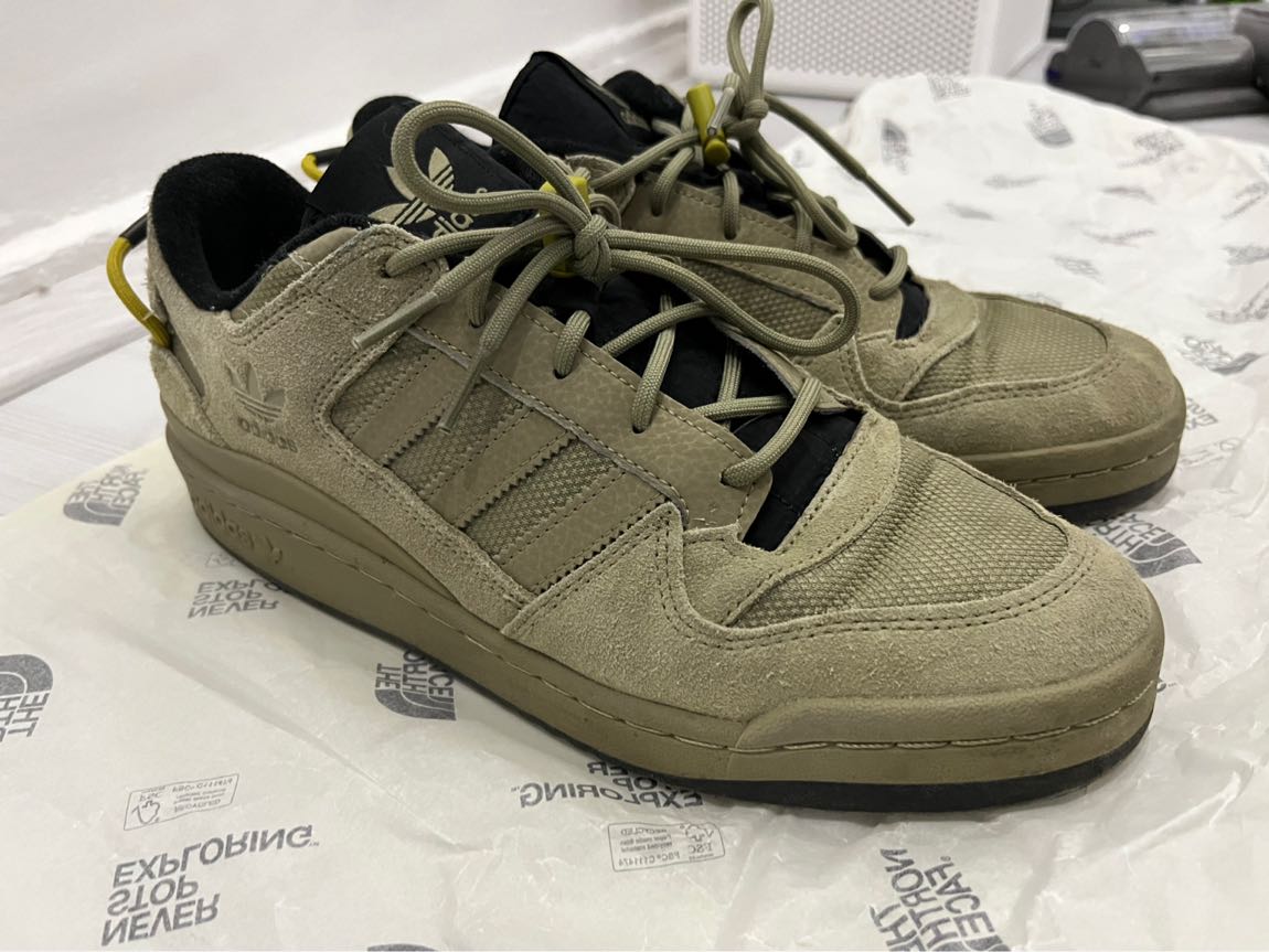 Adidas ayakkabı — görsel 3/8