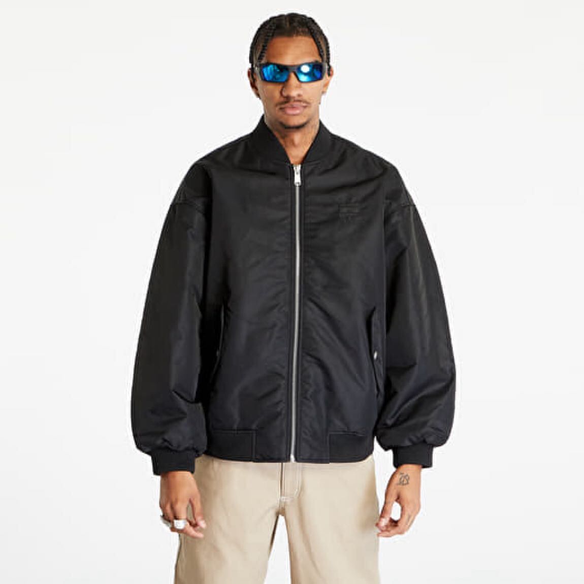 TOMMY HILFIGER BOMBER JACKET — görsel 5/8