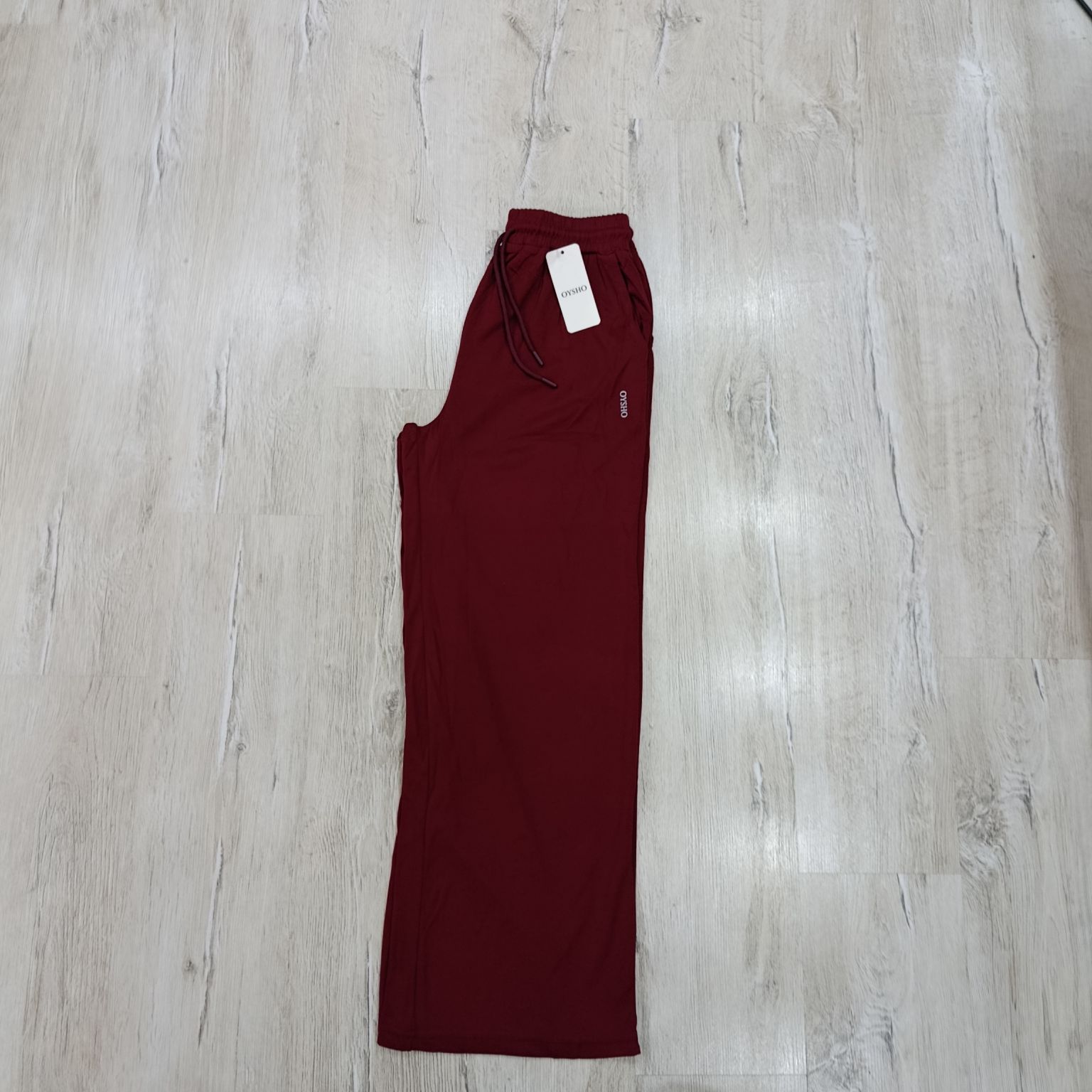 OYSHO MODAL EŞOFMAN ALTI — görsel 3/13