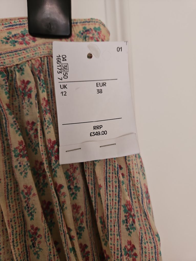 ralph lauren orjinal kilos etek — görsel 5/8