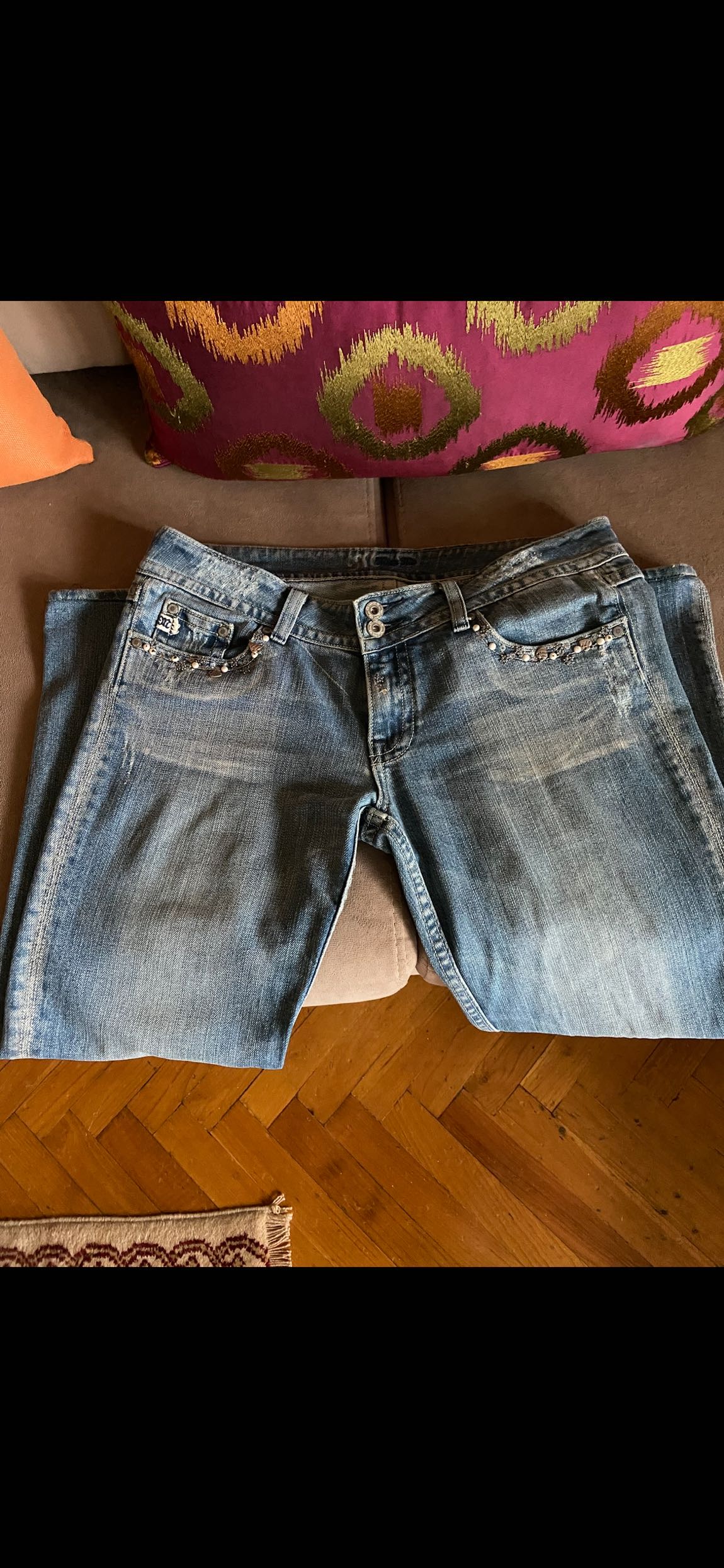 Miss me jeans orjinaldir — görsel 5/7