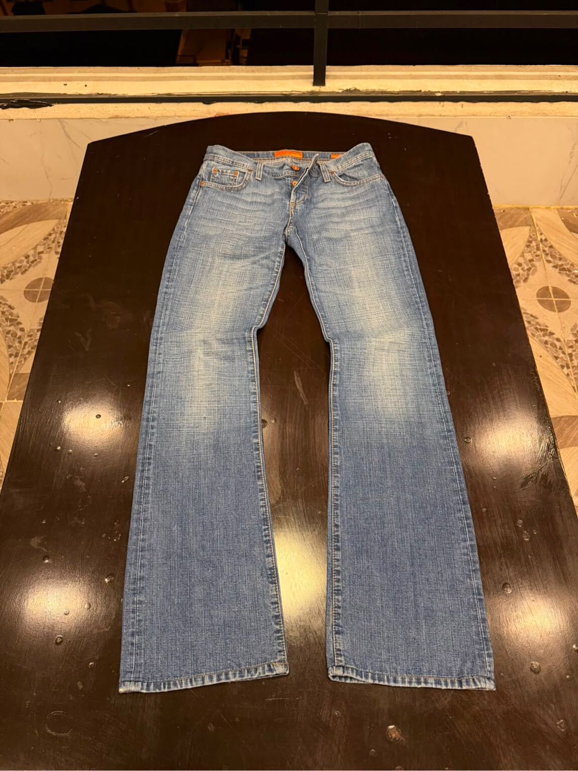 Colins Bootcut Jean — görsel 2/8