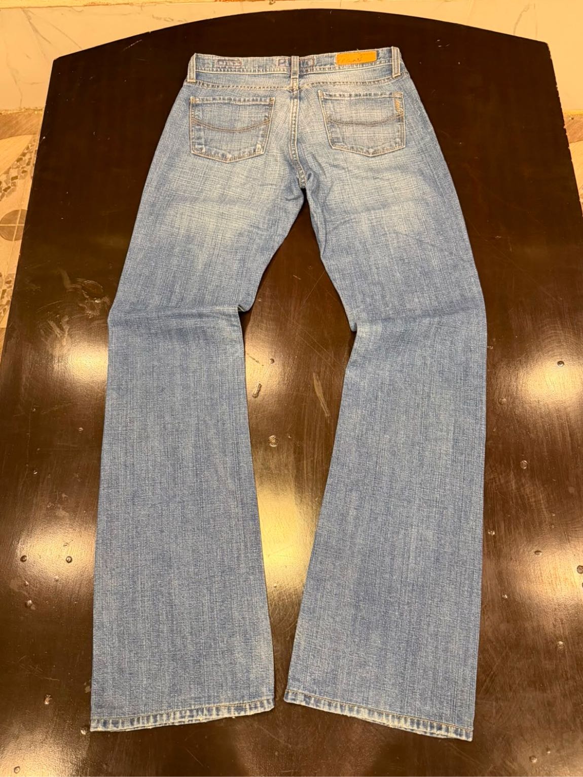 Colins Bootcut Jean — görsel 3/8
