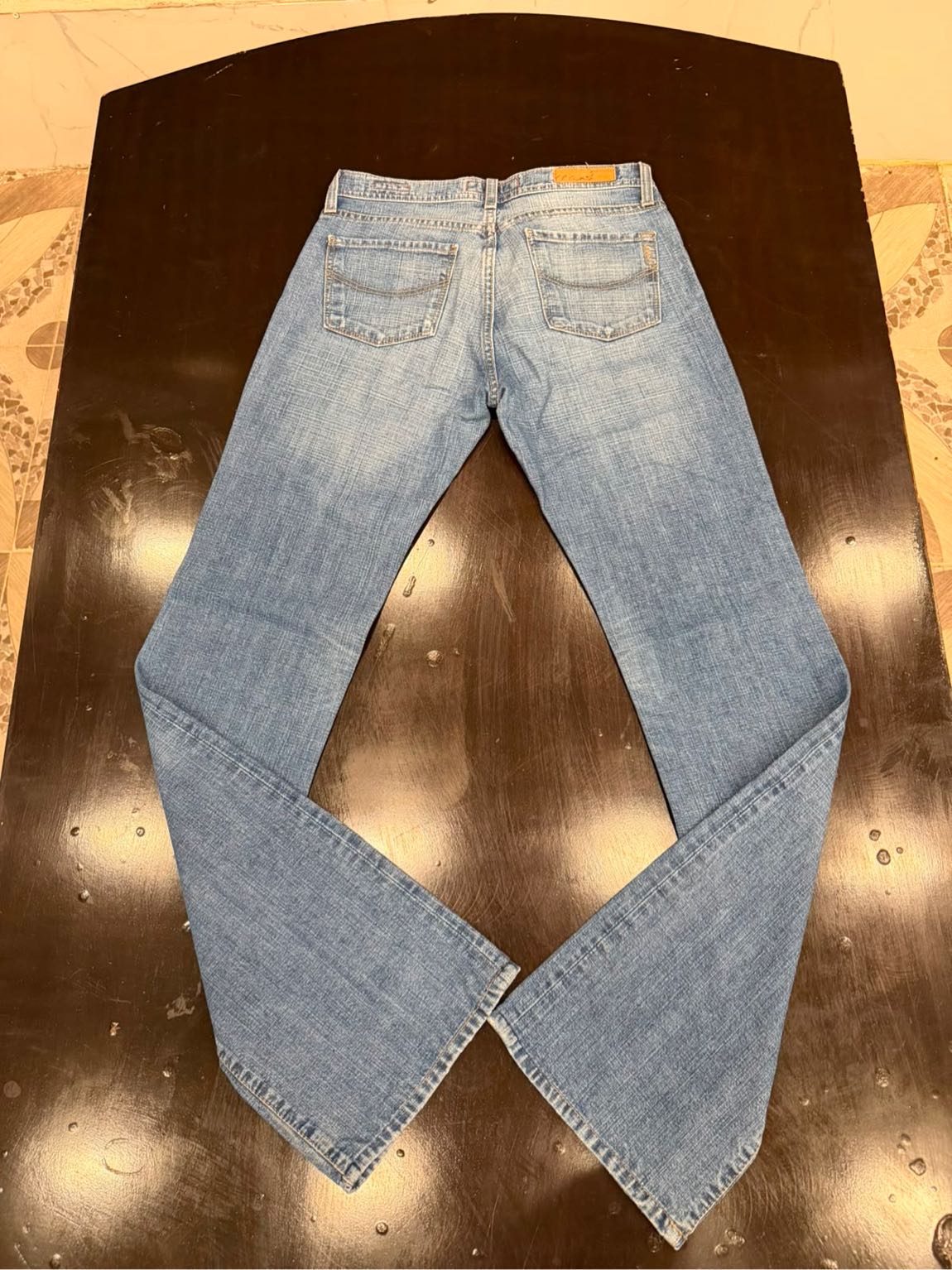 Colins Bootcut Jean — görsel 4/8