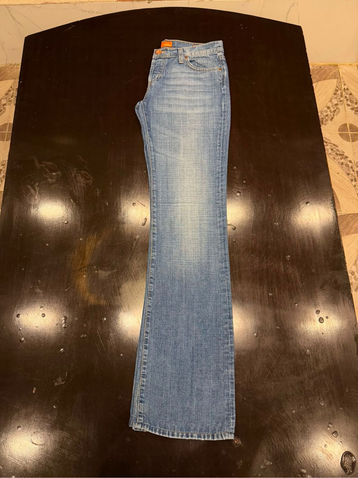 Colins Bootcut Jean — görsel 5/8