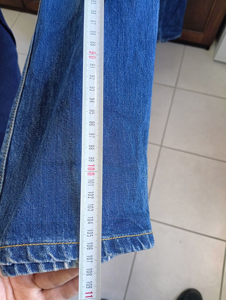 Mavi Erkek Jean Pantolon — görsel 4/8