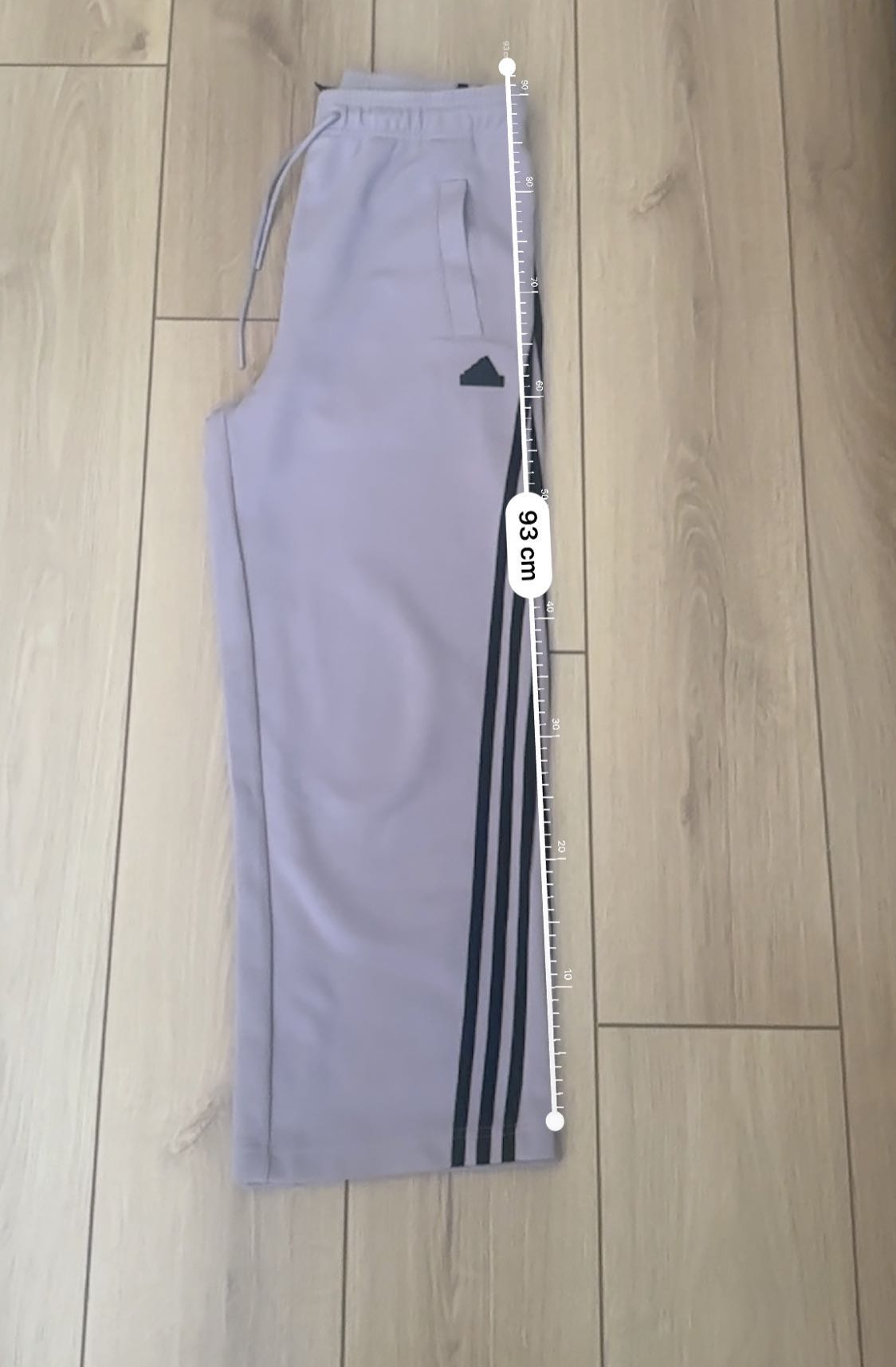 ADIDAS Future Icons 3-Stripes Eşofman — görsel 5/8