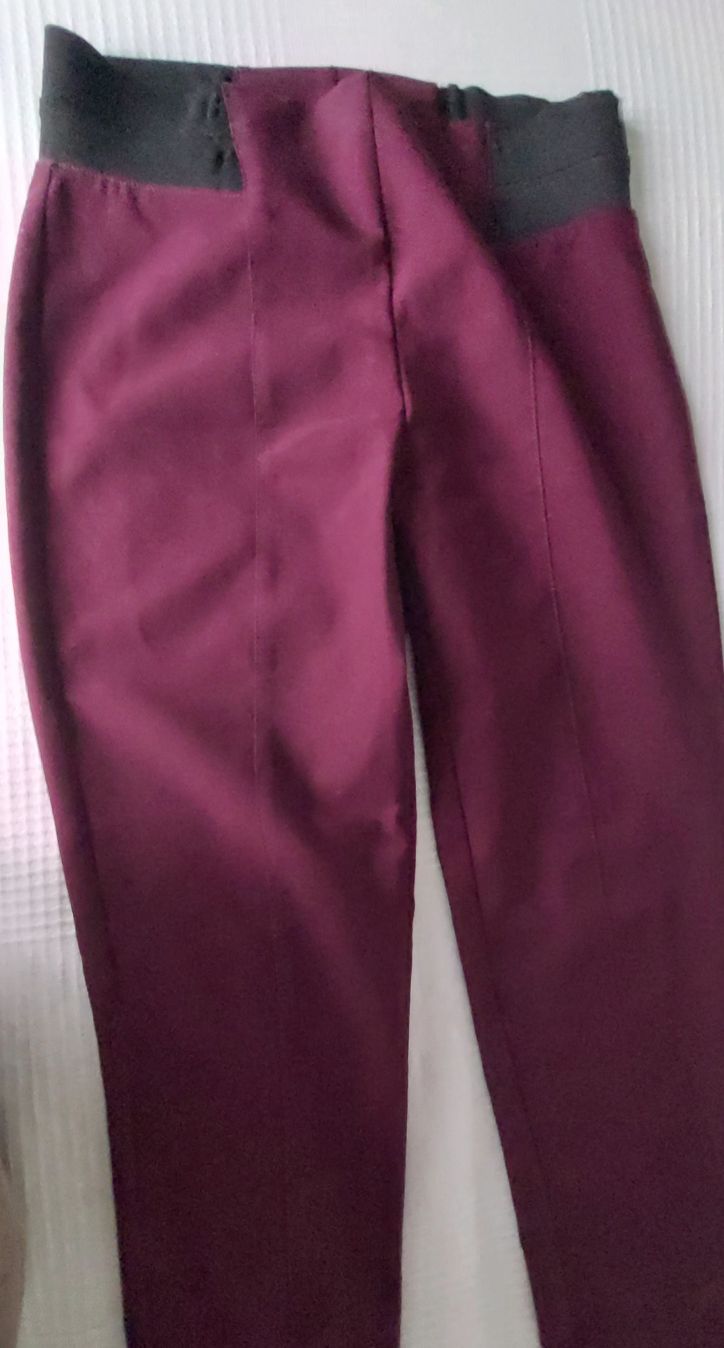 Twist pantolon — görsel 4/8