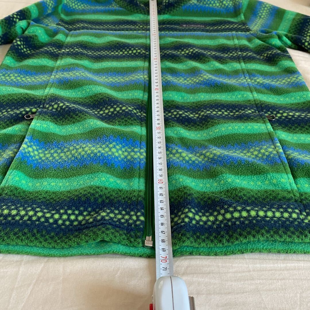 Columbia Polar Mont Cepli — görsel 5/6