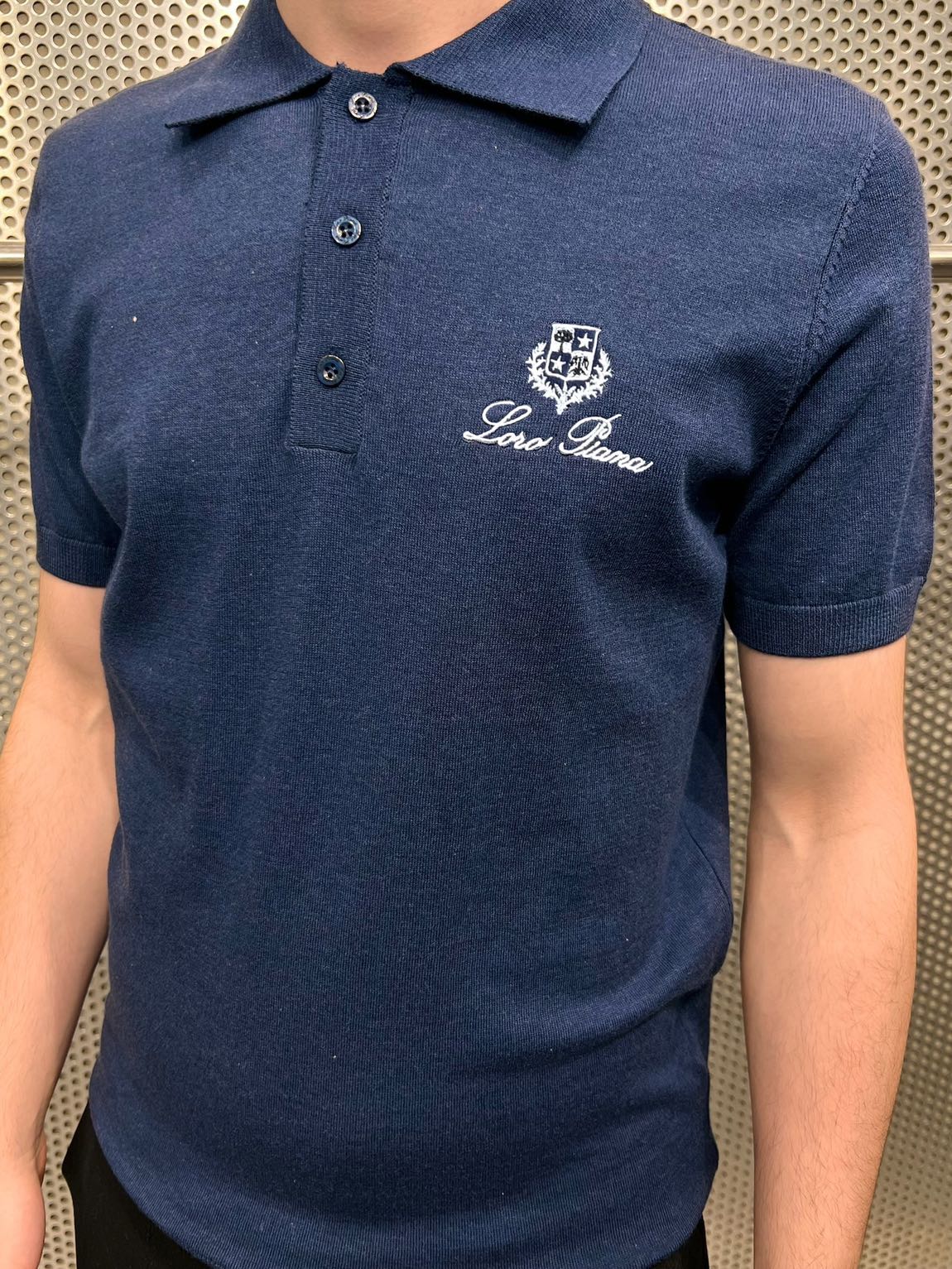 Premium Kumaş Yazlık Triko Tişört — görsel 2/3