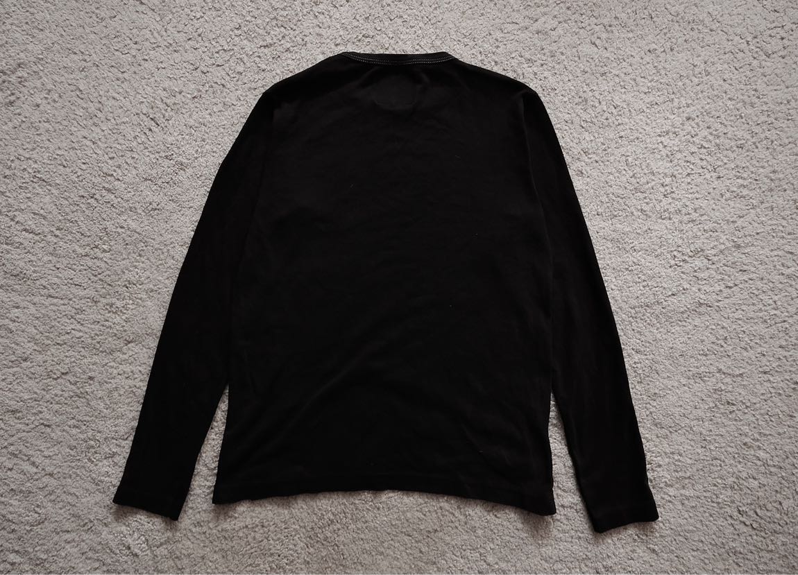 G-Star Y2K Detailed Long Sleeve — görsel 4/5