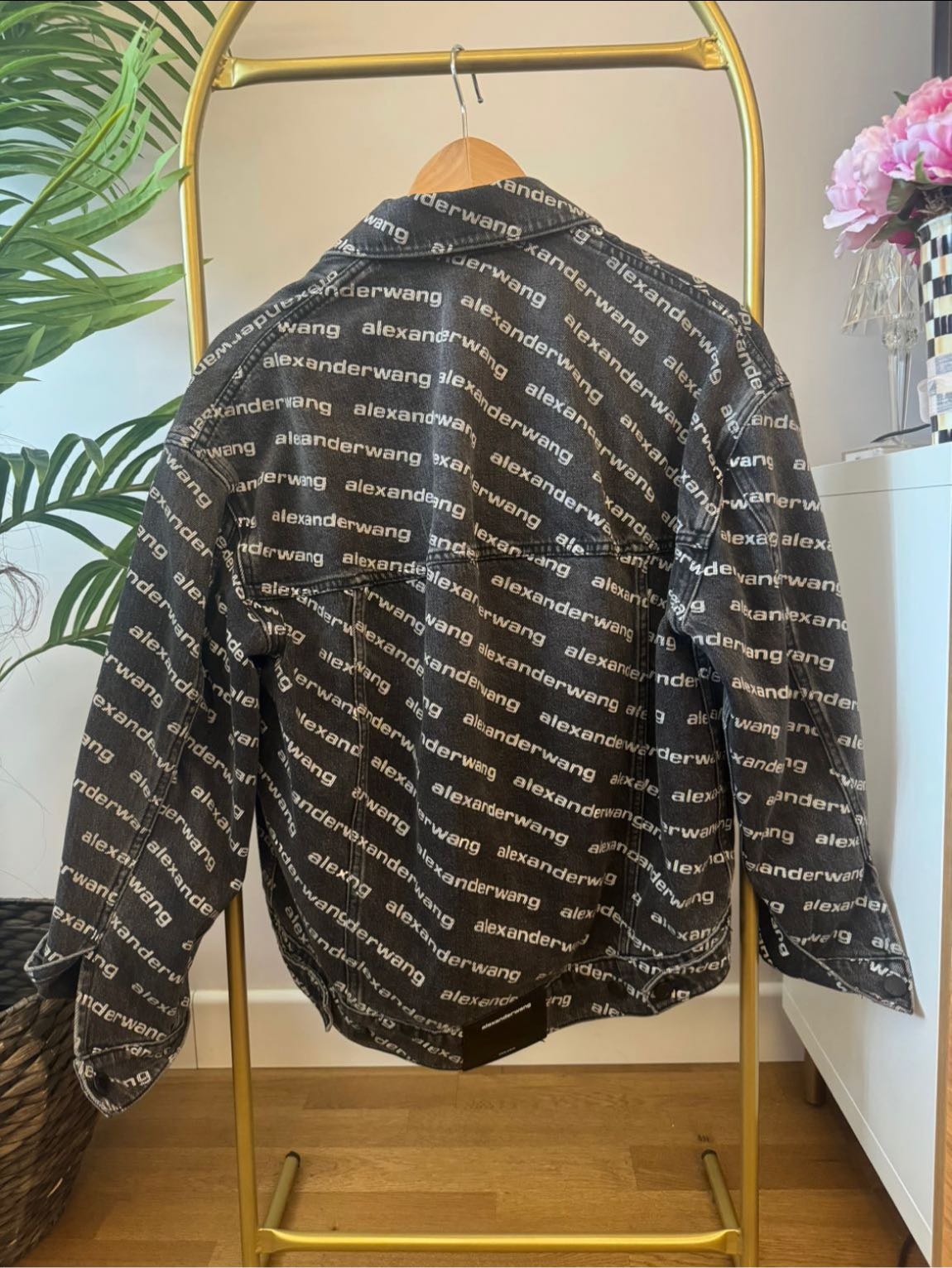 Alexander Wang Ceket — görsel 2/5