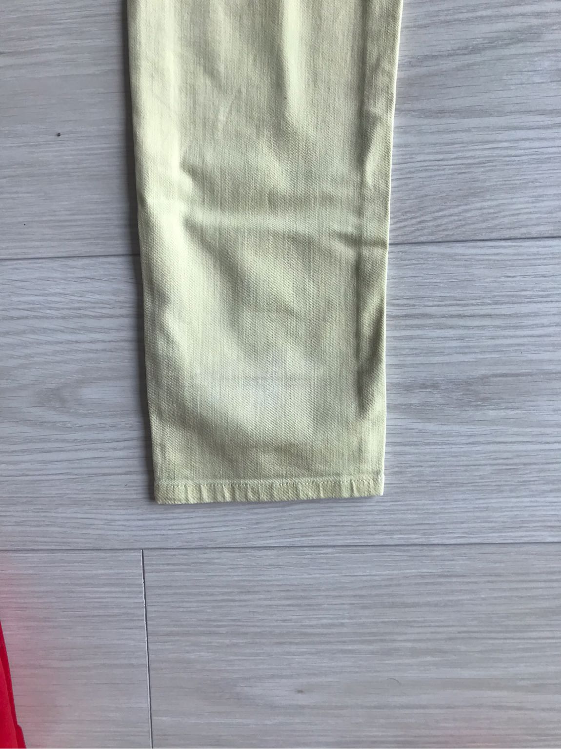 Calvin Klein jeans — görsel 4/8
