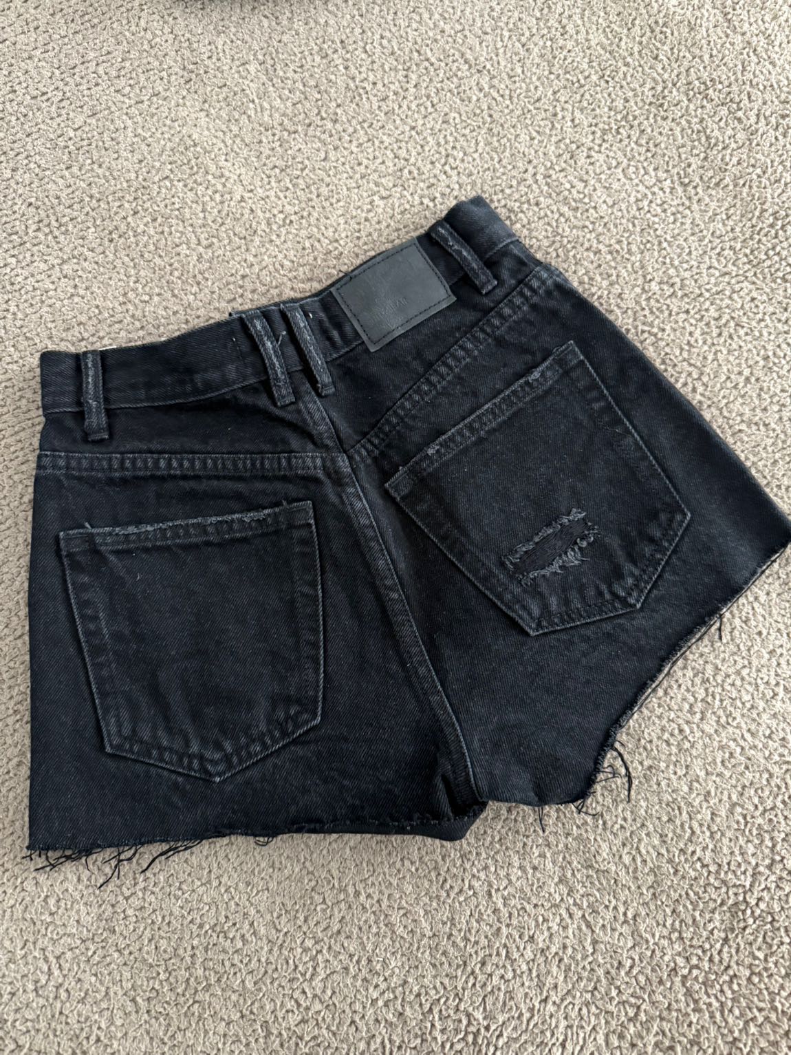 Pull&bear şort — görsel 3/3