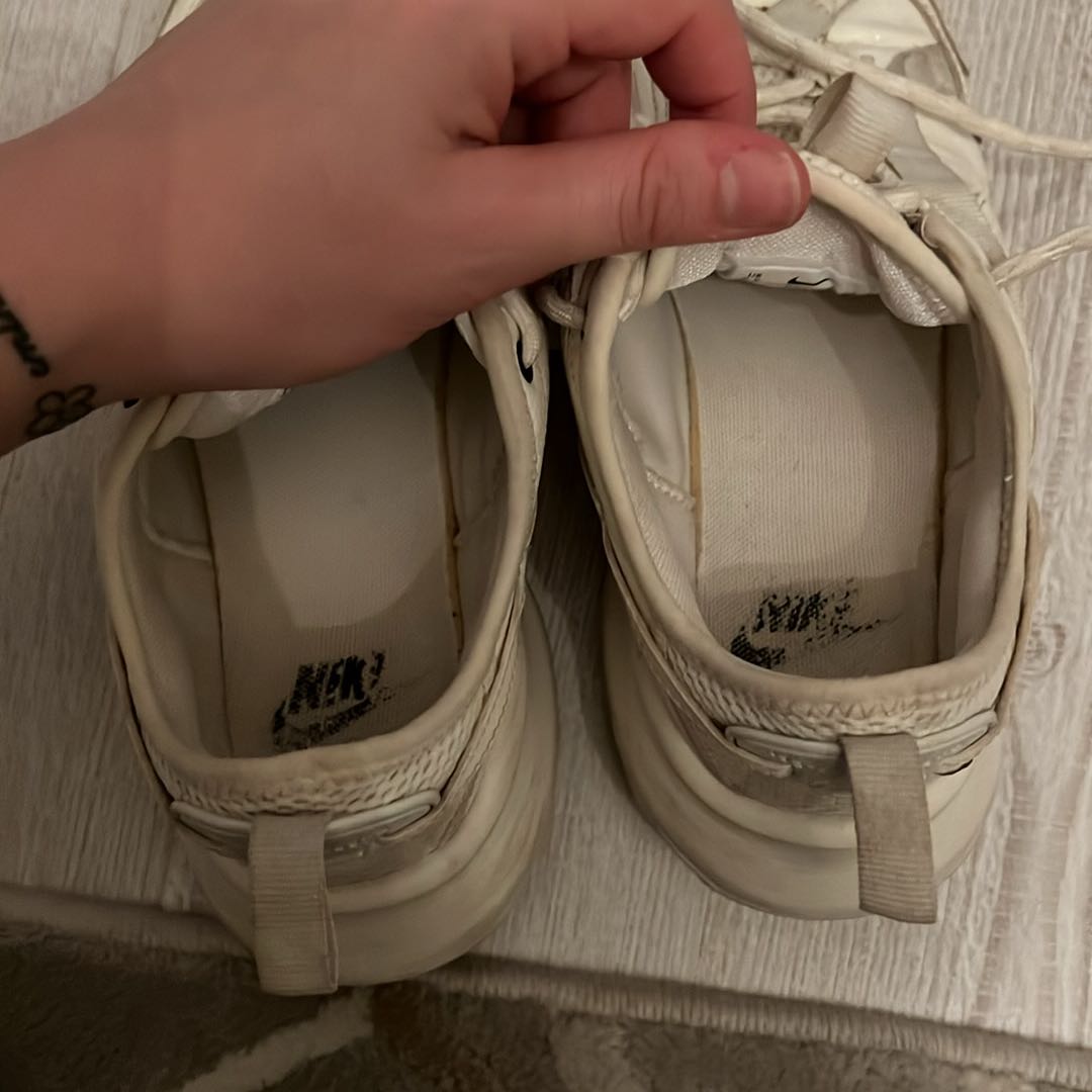 nike spor ayakkabı — görsel 4/8