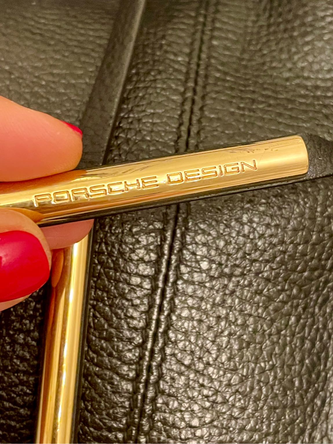Porsche Design İkinci El Çanta, Ayakkabı ve Giyim Modelleri
