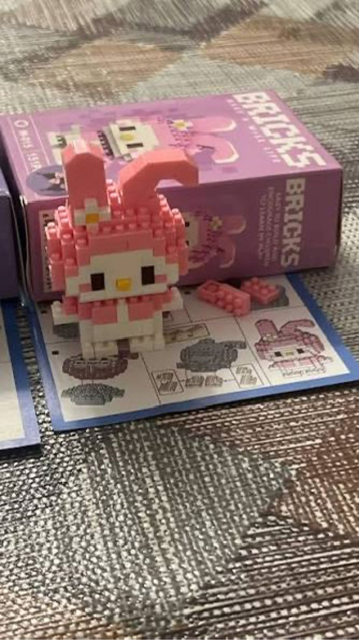 Bricks Lego — görsel 2/5