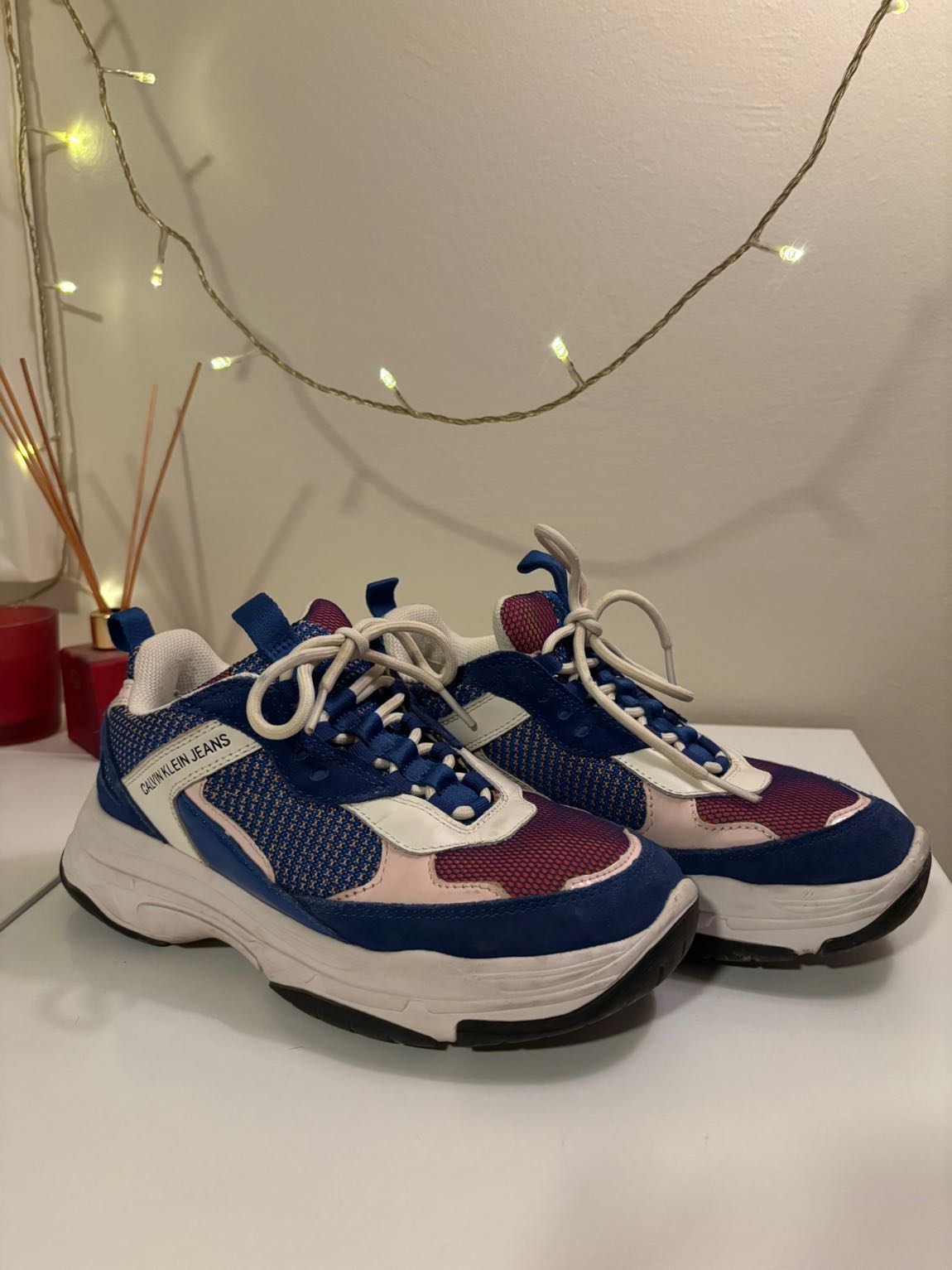 Calvin Klein Sneaker — görsel 2/9