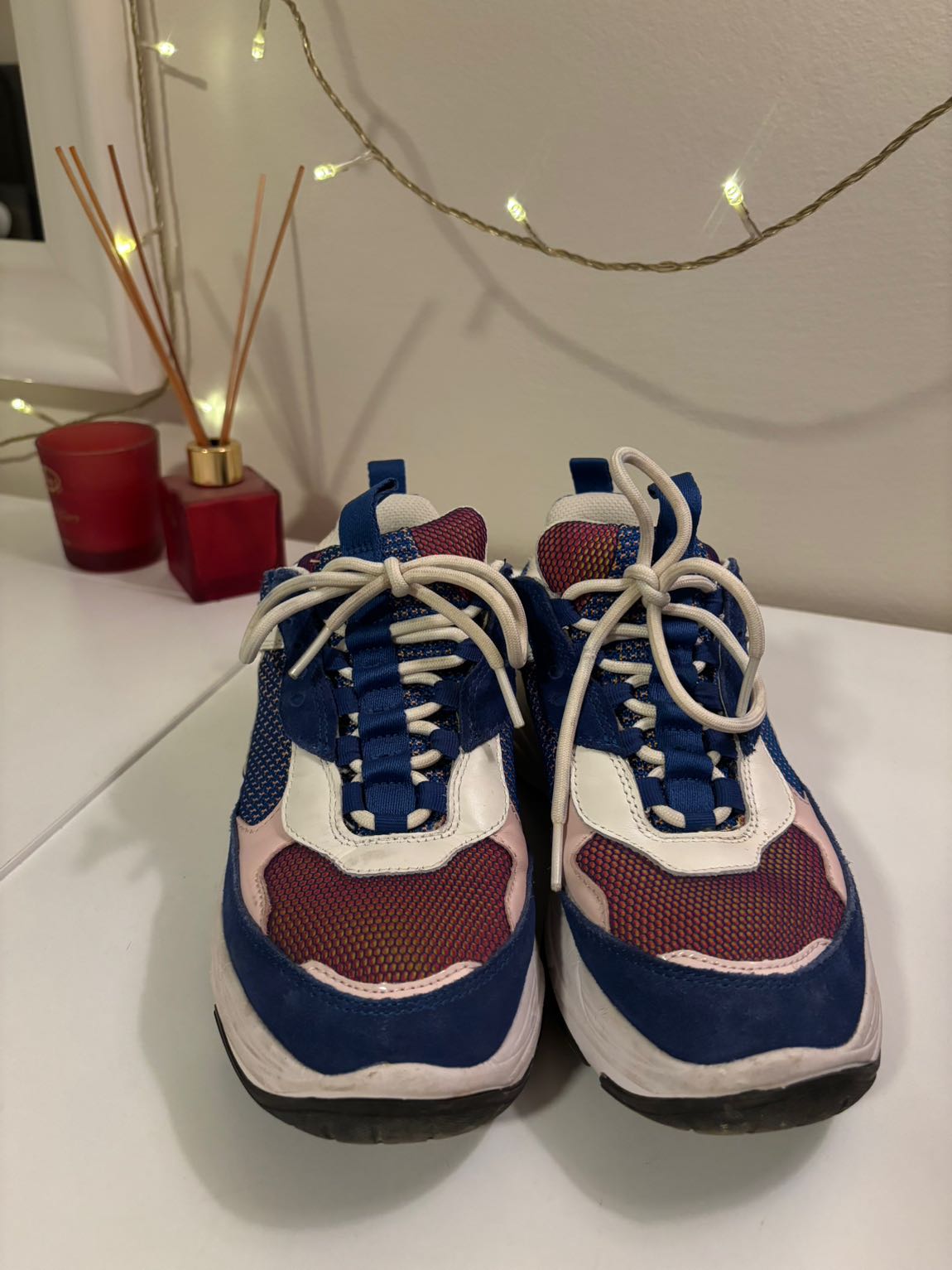 Calvin Klein Sneaker — görsel 3/9