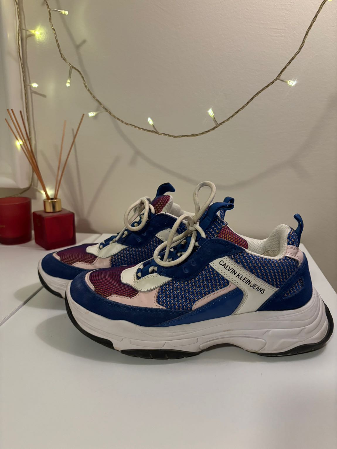 Calvin Klein Sneaker — görsel 4/9