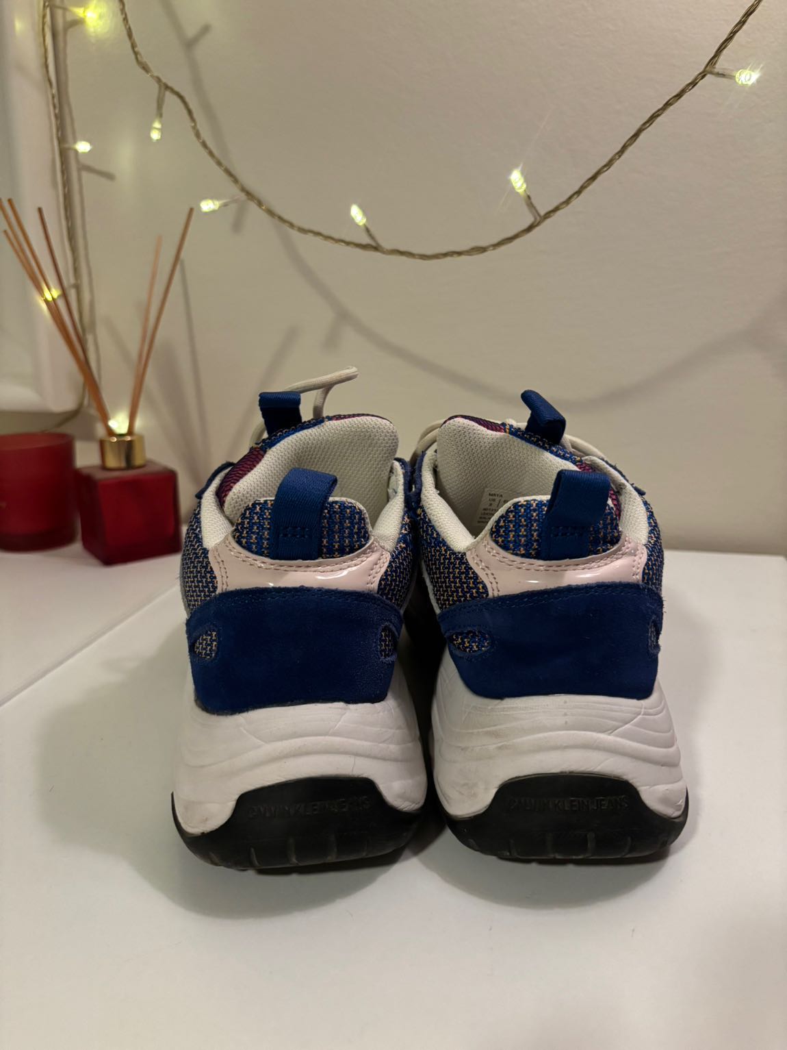 Calvin Klein Sneaker — görsel 5/9