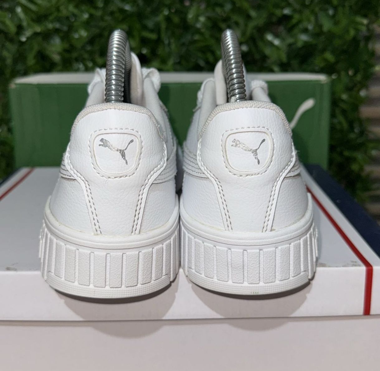Orjinal Puma Sneaker Ayakkabı — görsel 4/8
