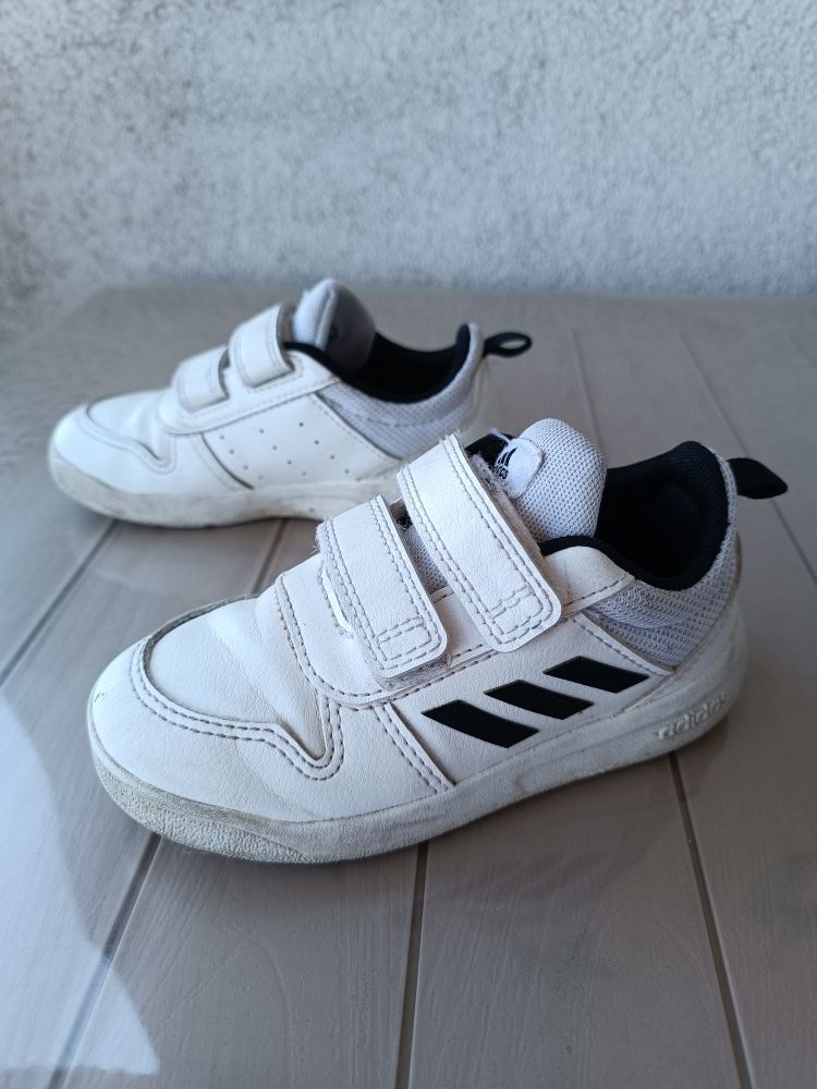 Adidas 25 Numara çocuk ayakkabı — görsel 5/8