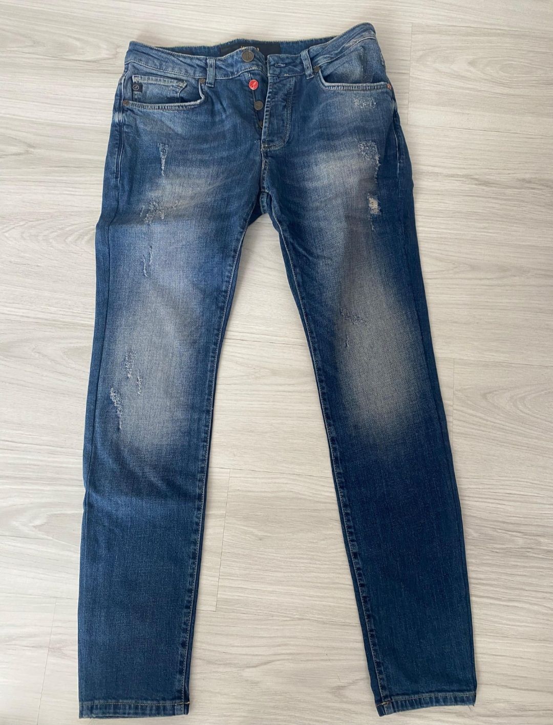 Goldgarn Erkek jeans 32/34 Beden — görsel 2/3