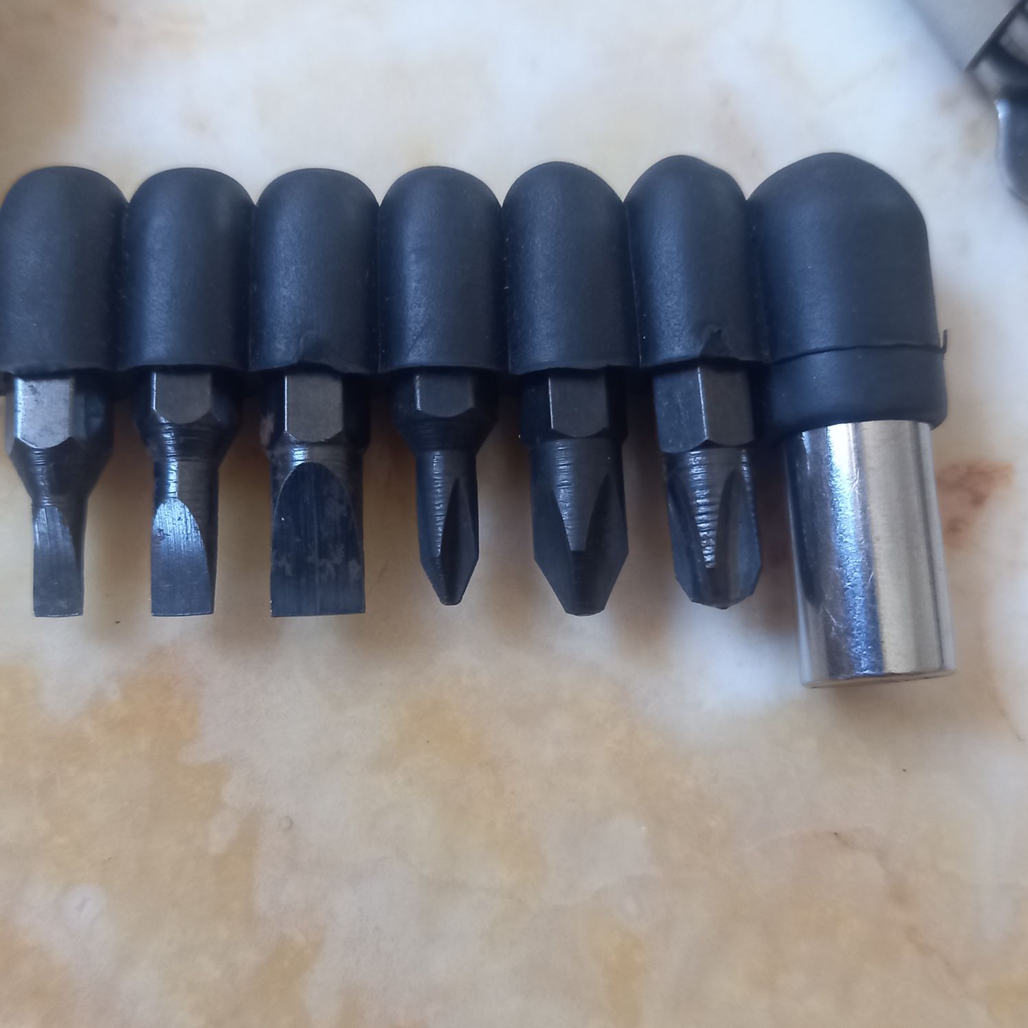 stainless steel kamp — görsel 5/9