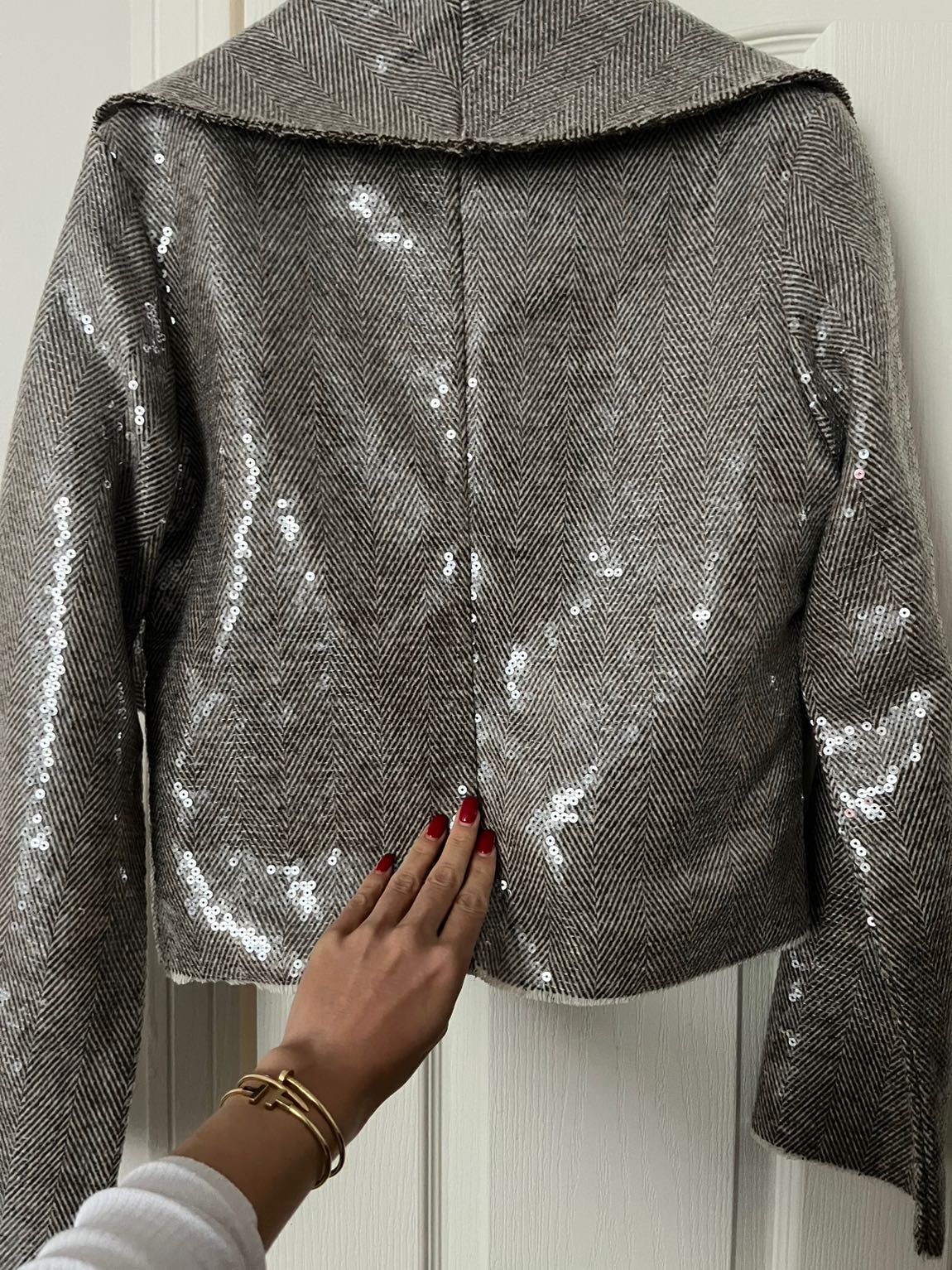 POLO STUDIO CEKET — görsel 6/6
