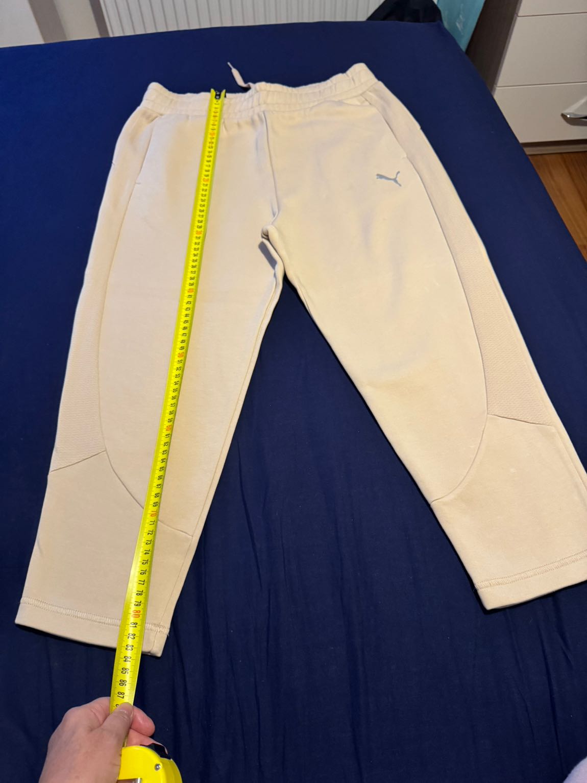 Orjinal Puma eşofman — görsel 2/7