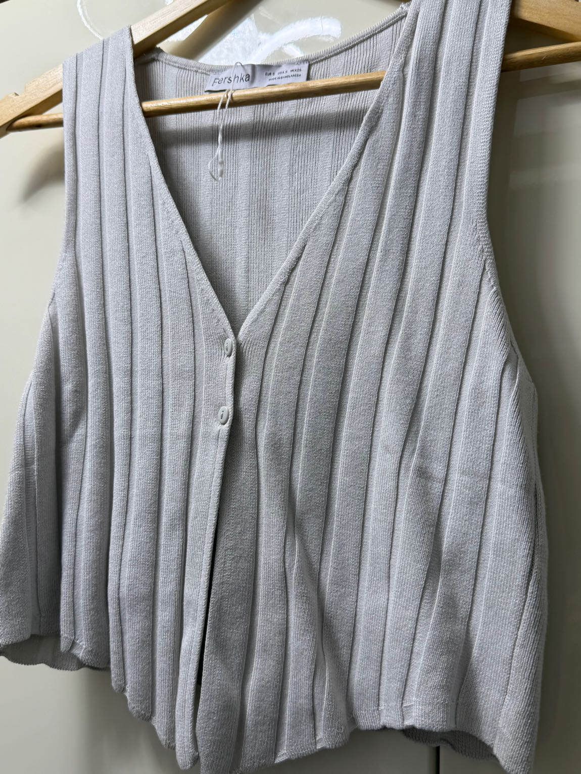 Bershka etekli takım — görsel 3/8