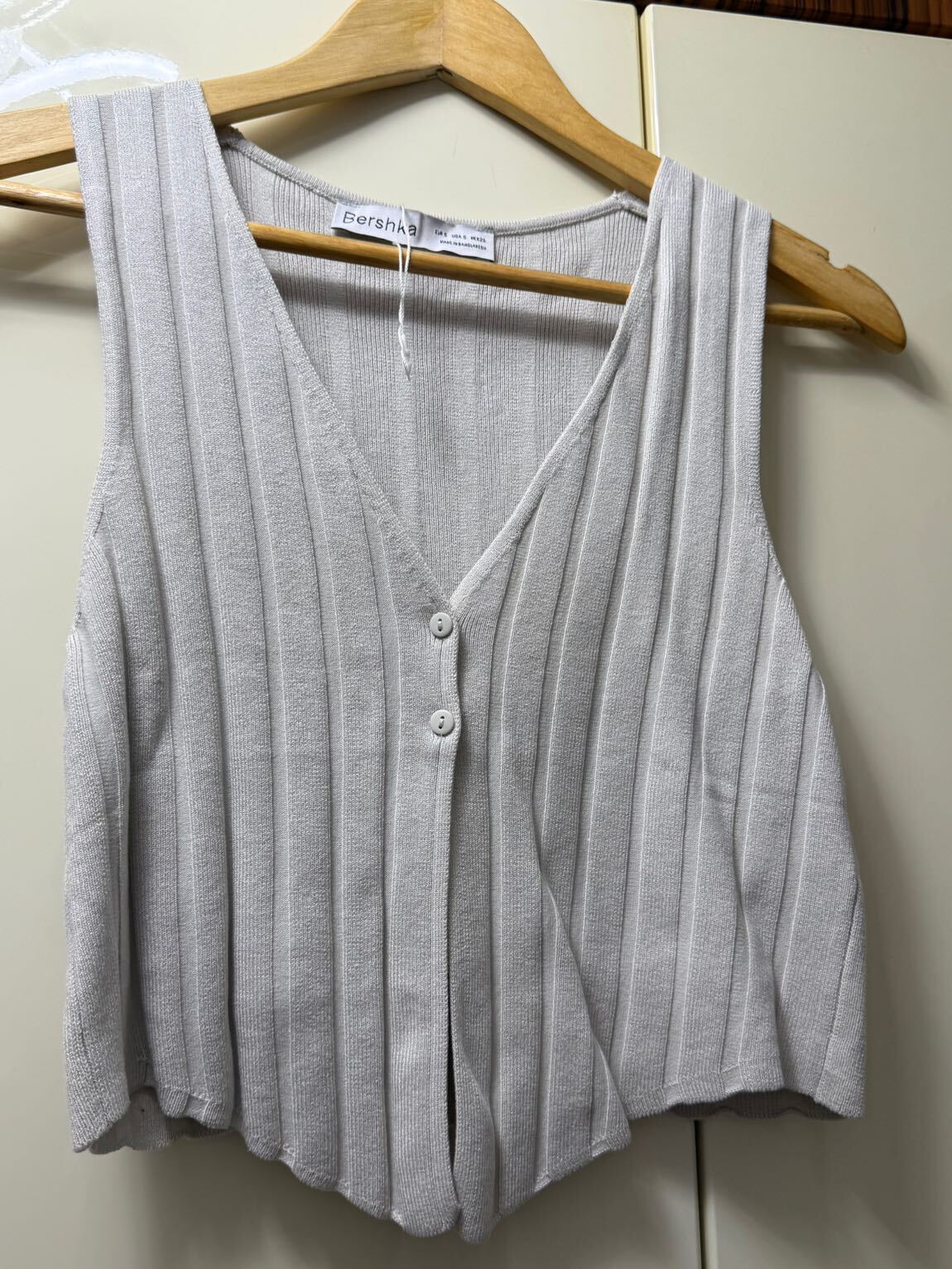 Bershka etekli takım — görsel 4/8