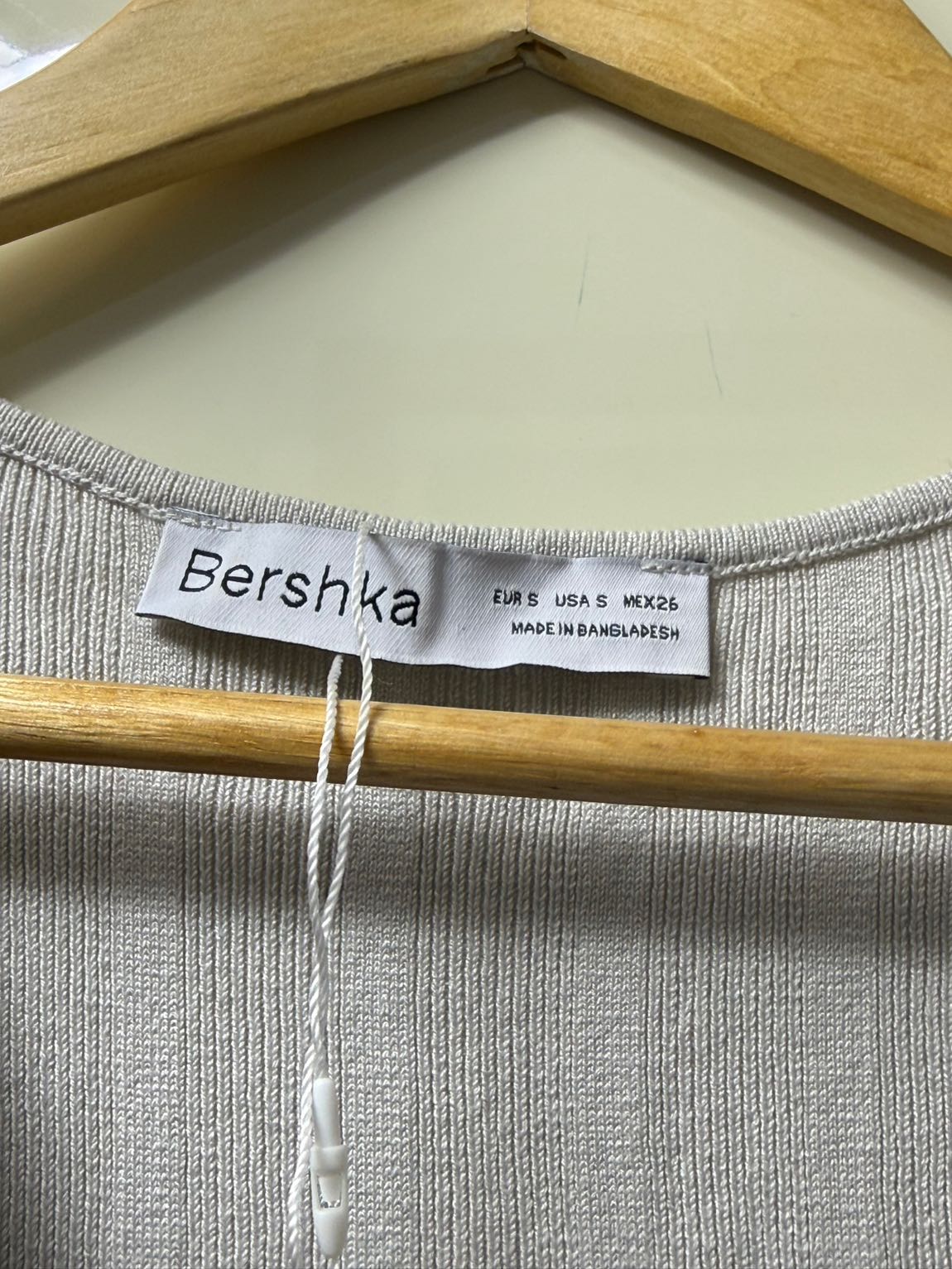 Bershka etekli takım — görsel 8/8