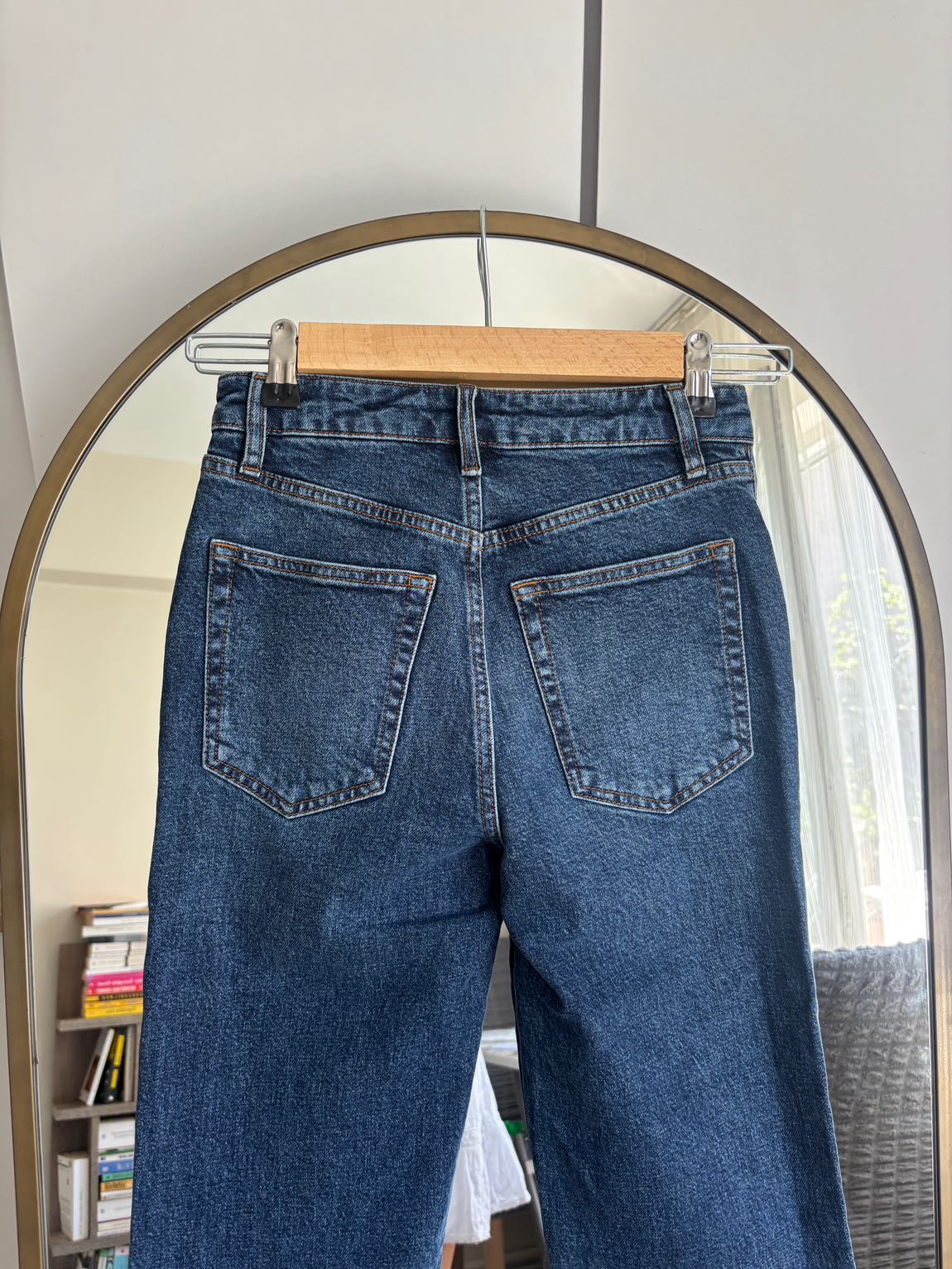 Frame Jean/25🥳 — görsel 6/7