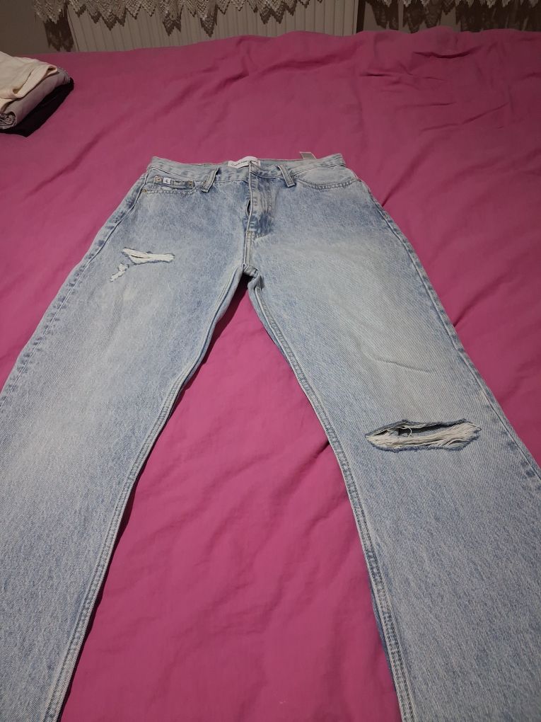 Calvin klein jeans orijinal — görsel 5/8