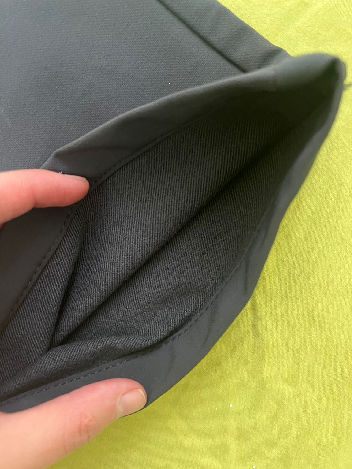 Crane Kar Kayak Pantolonu — görsel 3/6