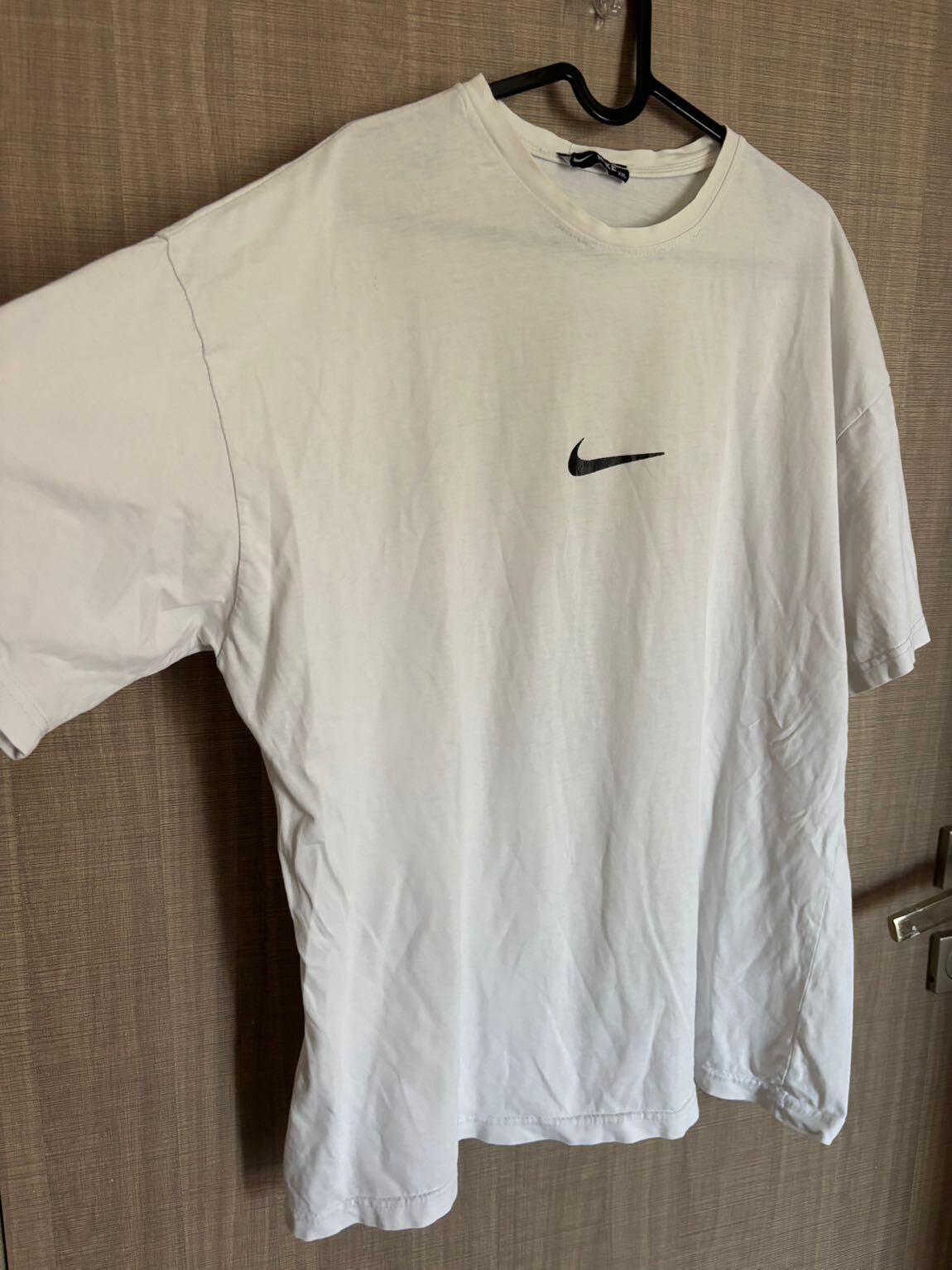 Nike Oversize Tişört — görsel 2/4
