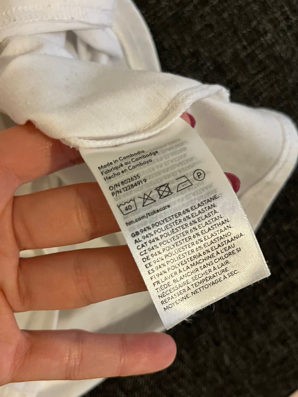 İnce basic tshirt — görsel 4/4