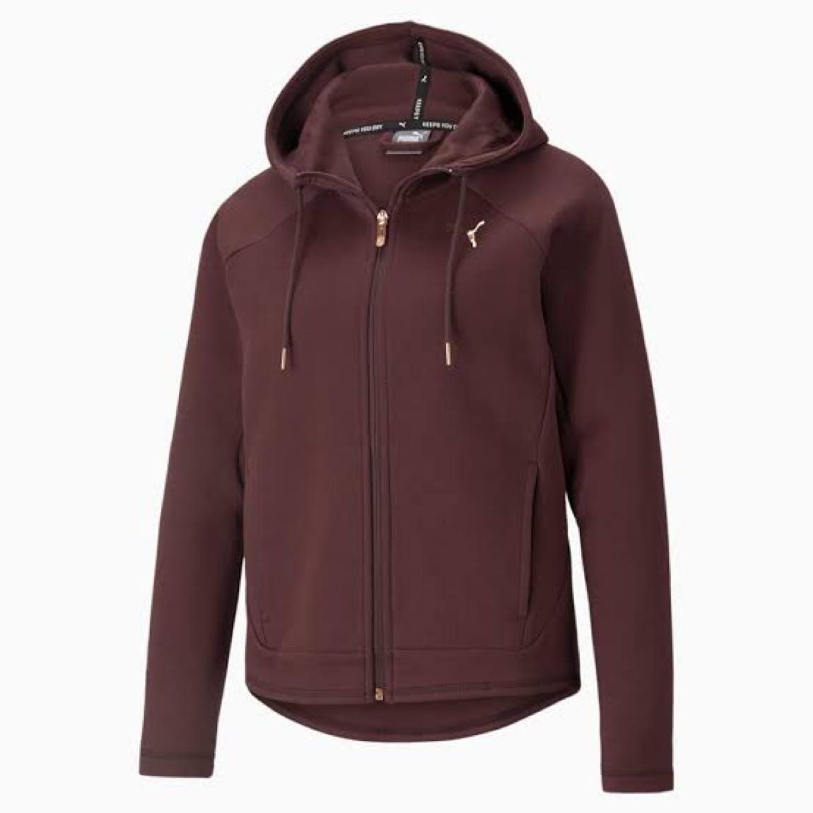 Puma eşofman takımı — görsel 4/8
