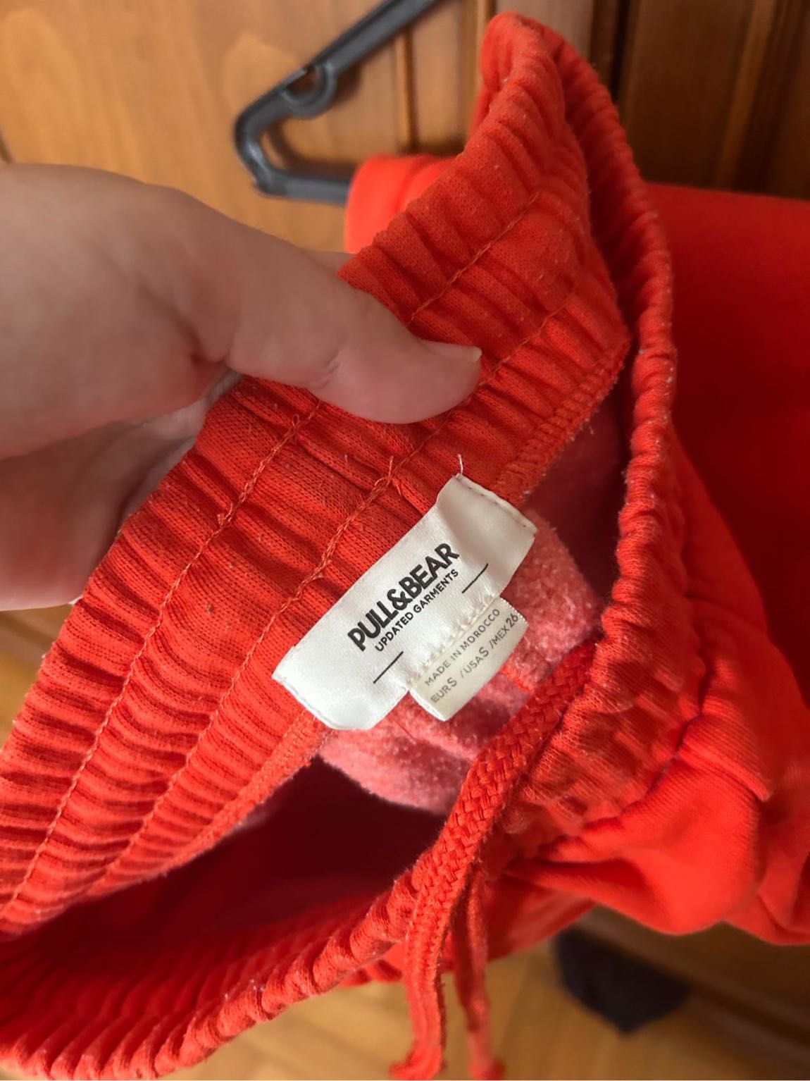 Pull&bear esofman — görsel 5/5