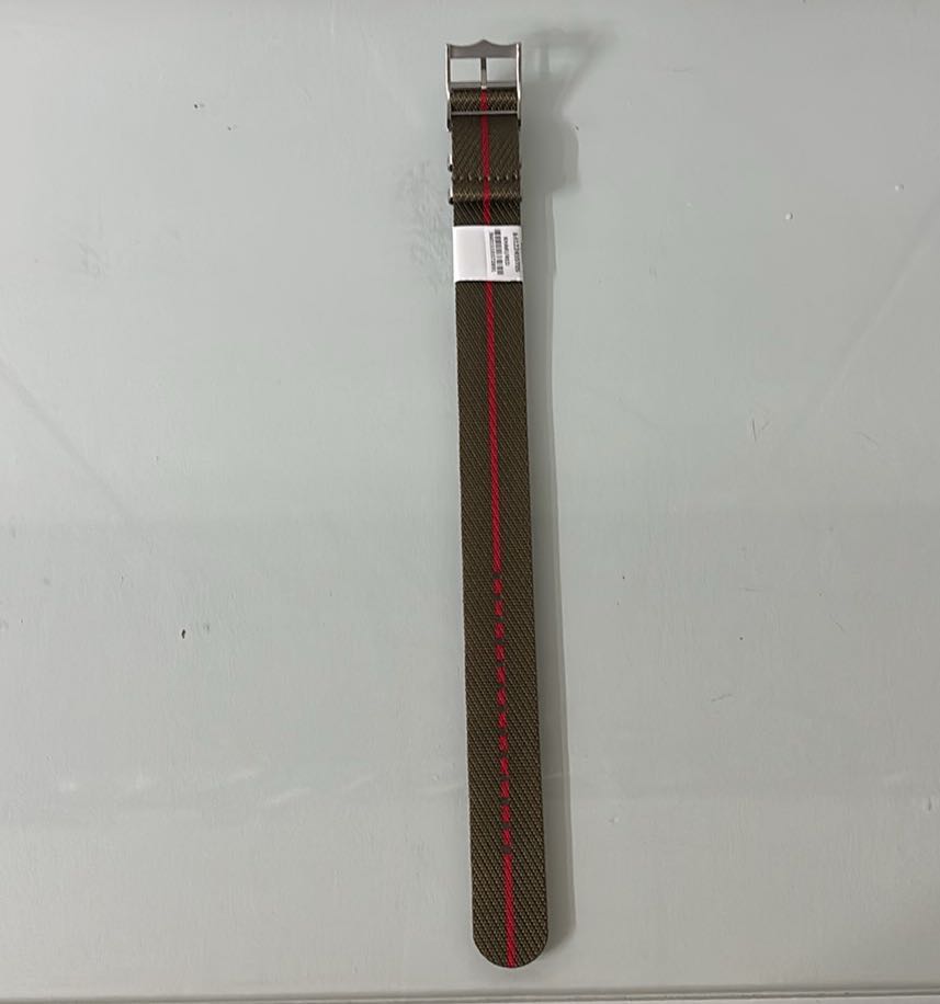 Rochet Nato Saat Kayışı — görsel 2/8