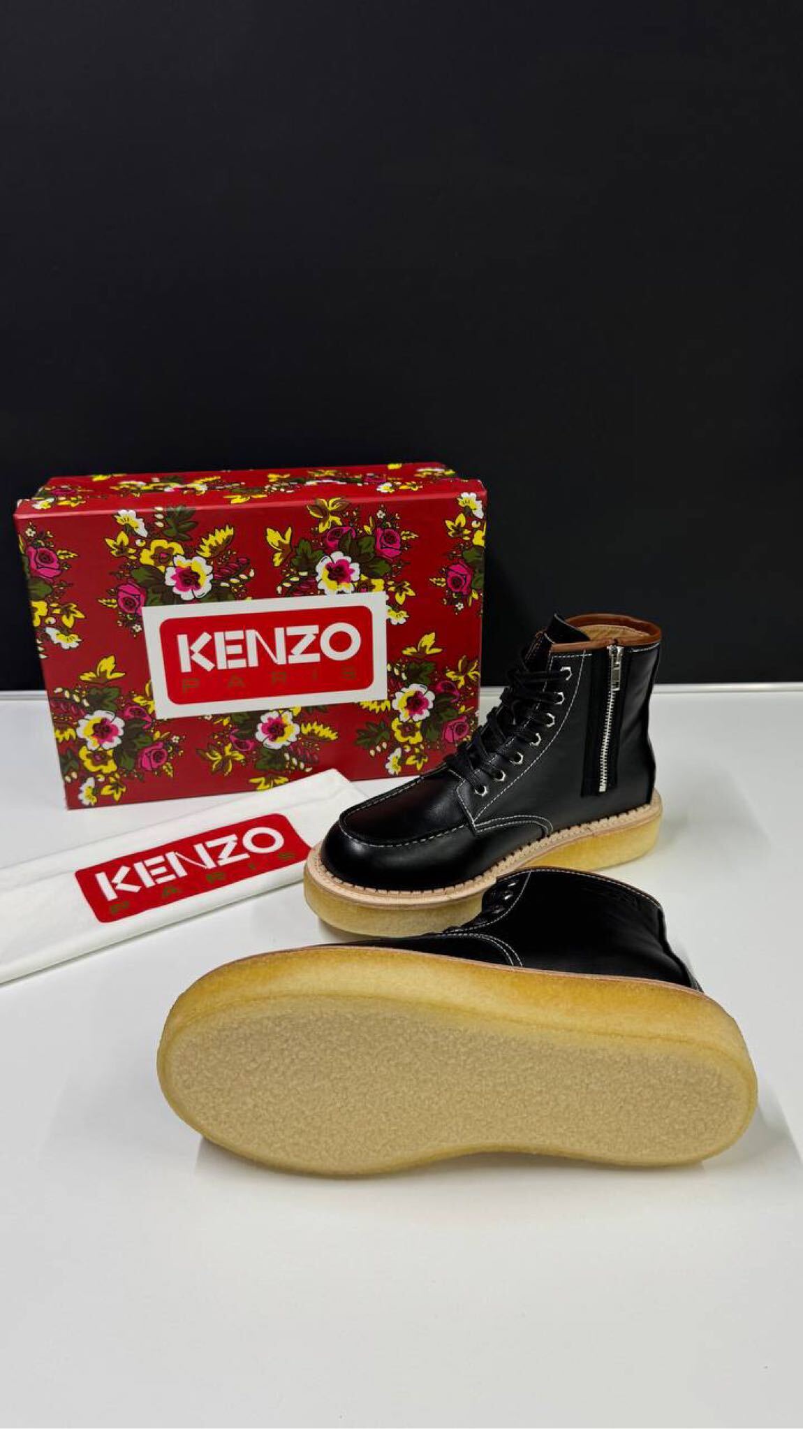 KENZO AYAKKABİ — görsel 4/5