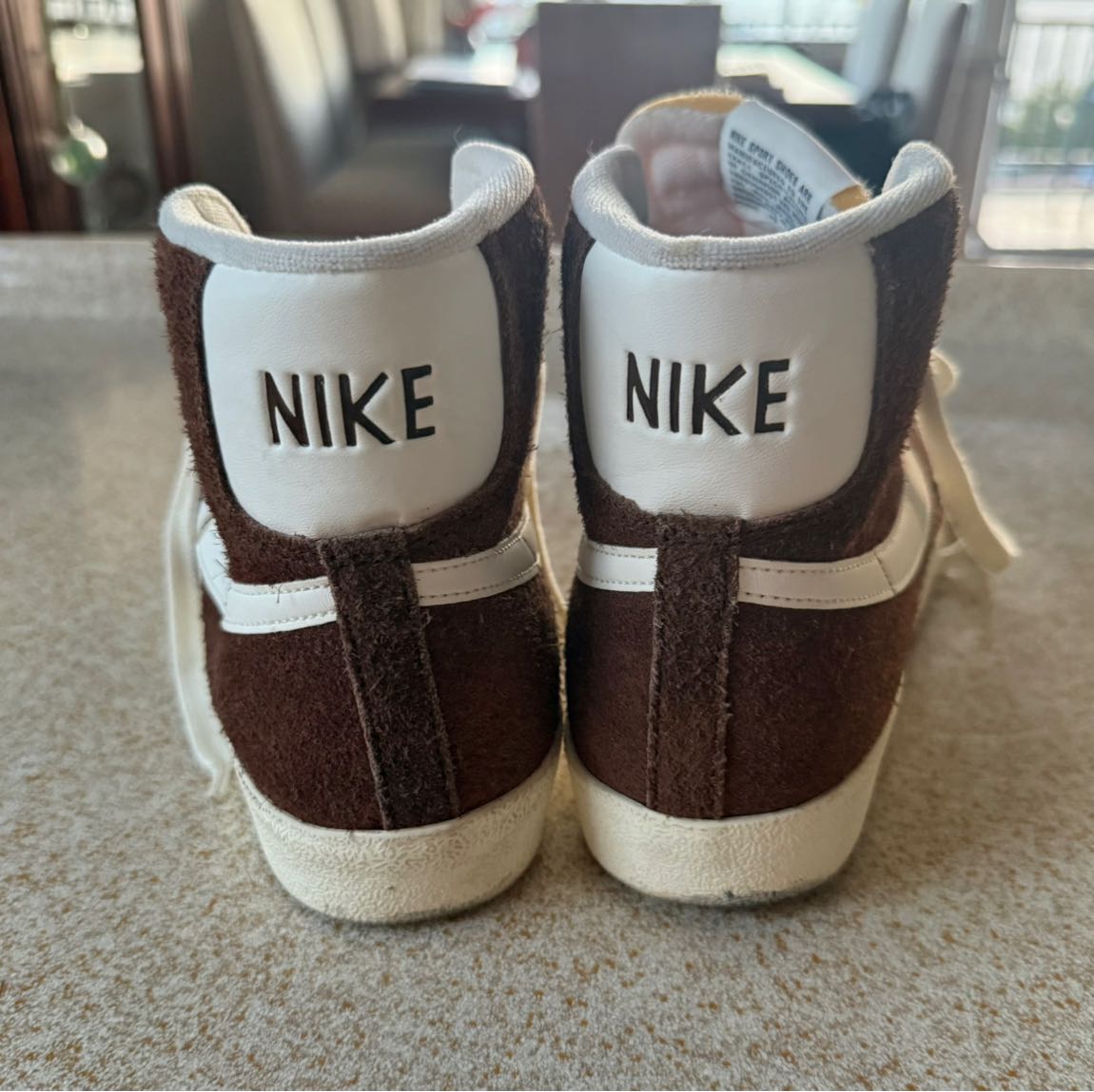 Nike blazer mid’ 77 vintage — görsel 3/5