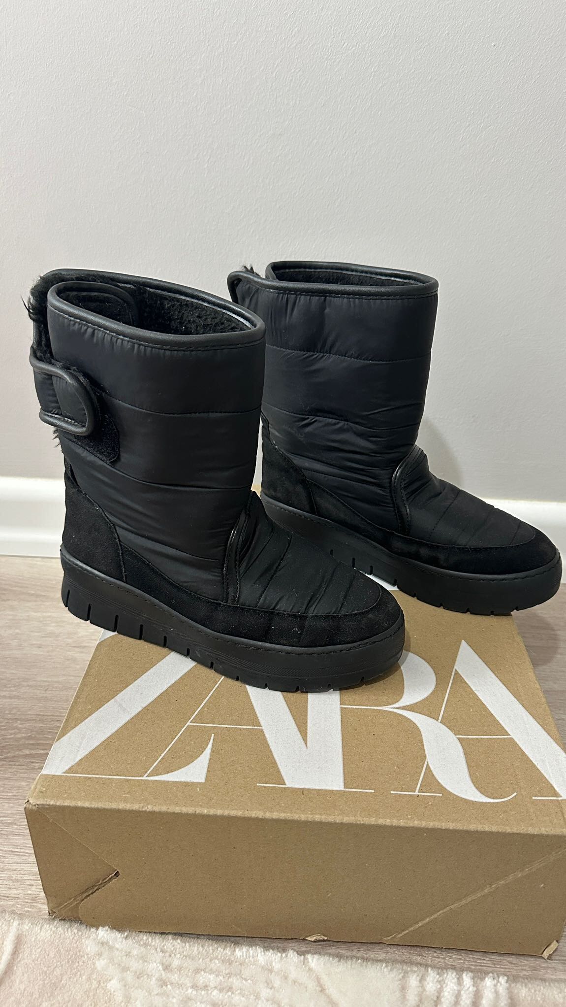 Kar botu — görsel 2/6