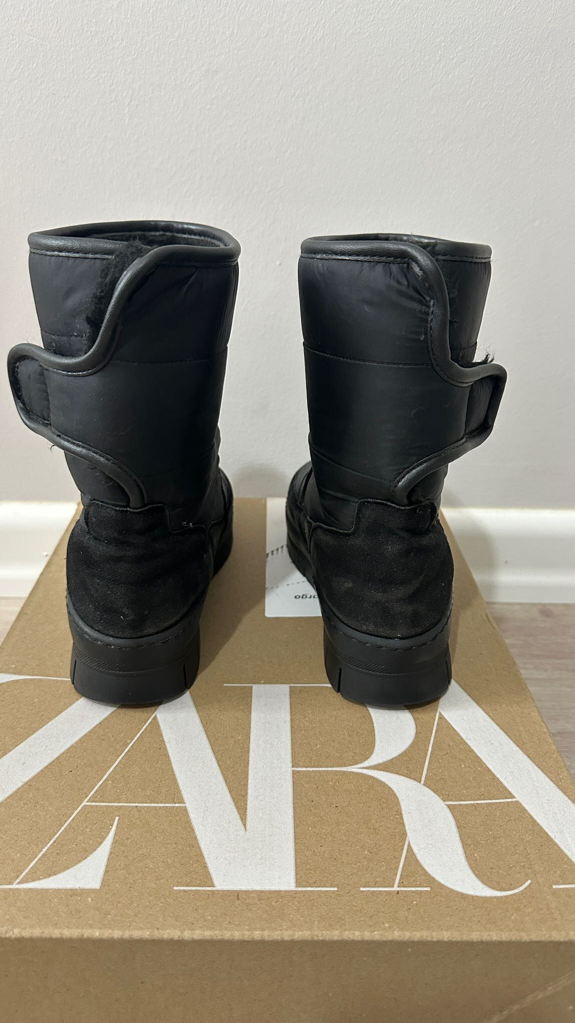 Kar botu — görsel 3/6