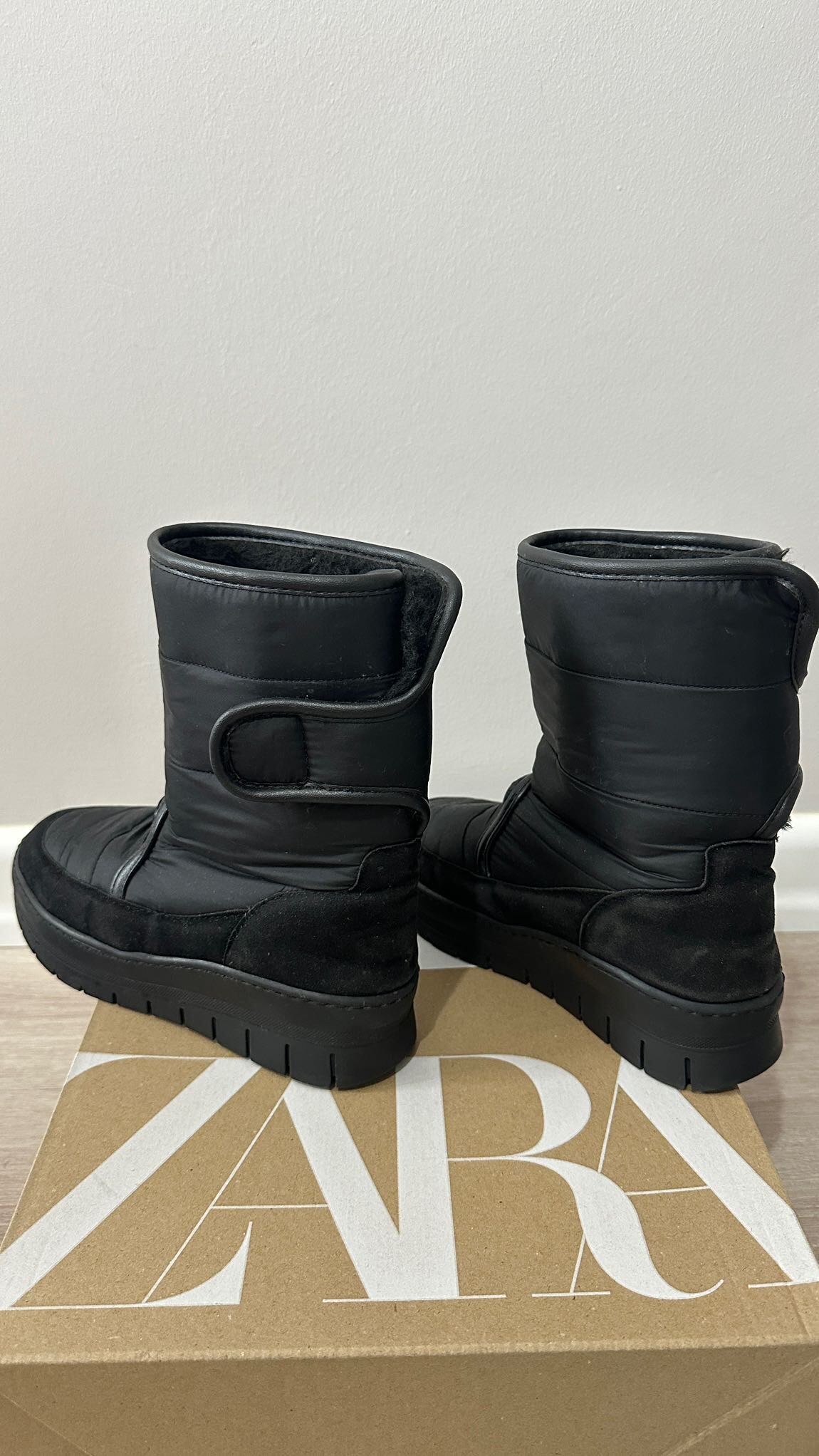 Kar botu — görsel 4/6