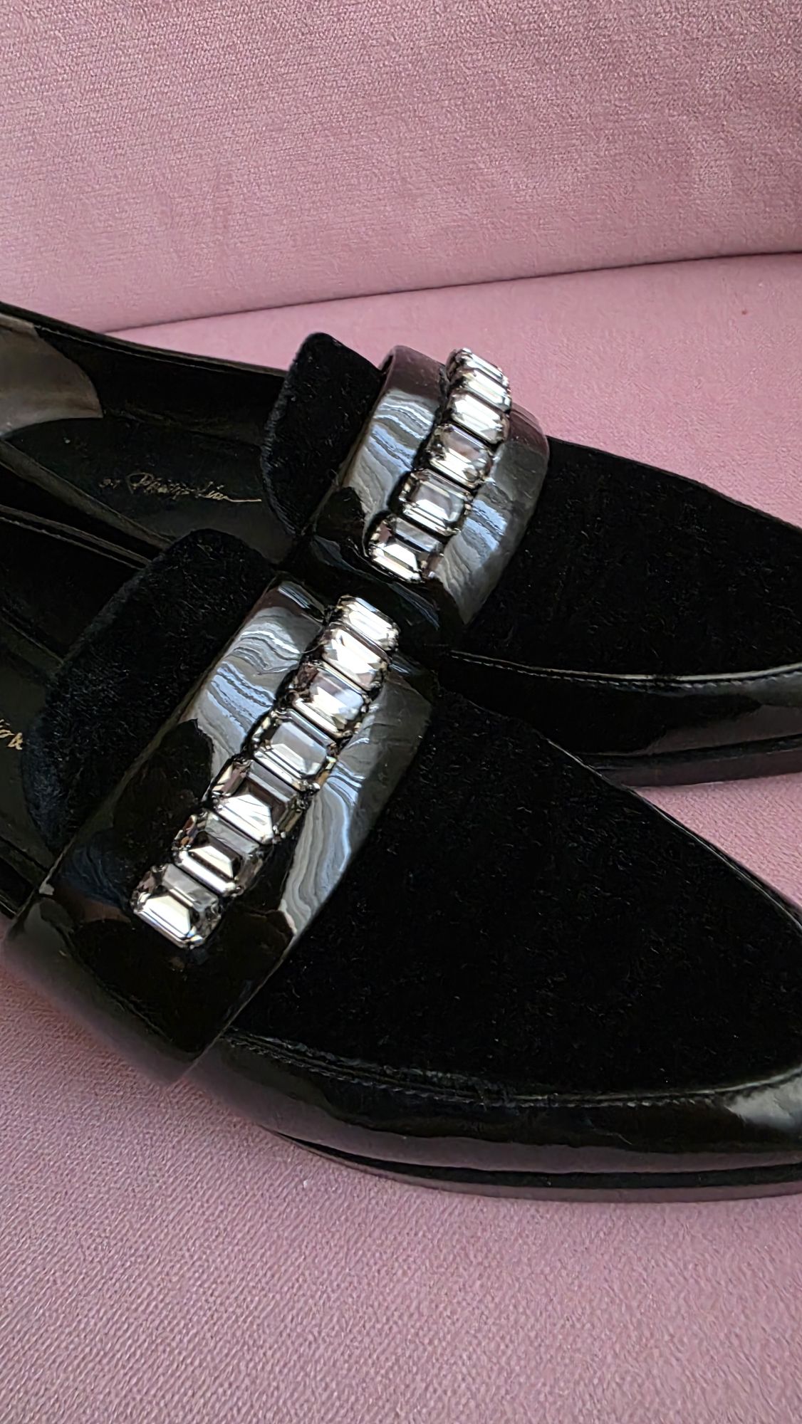 3.1 Philip Lim Loafer Ayakkabı — görsel 20/20