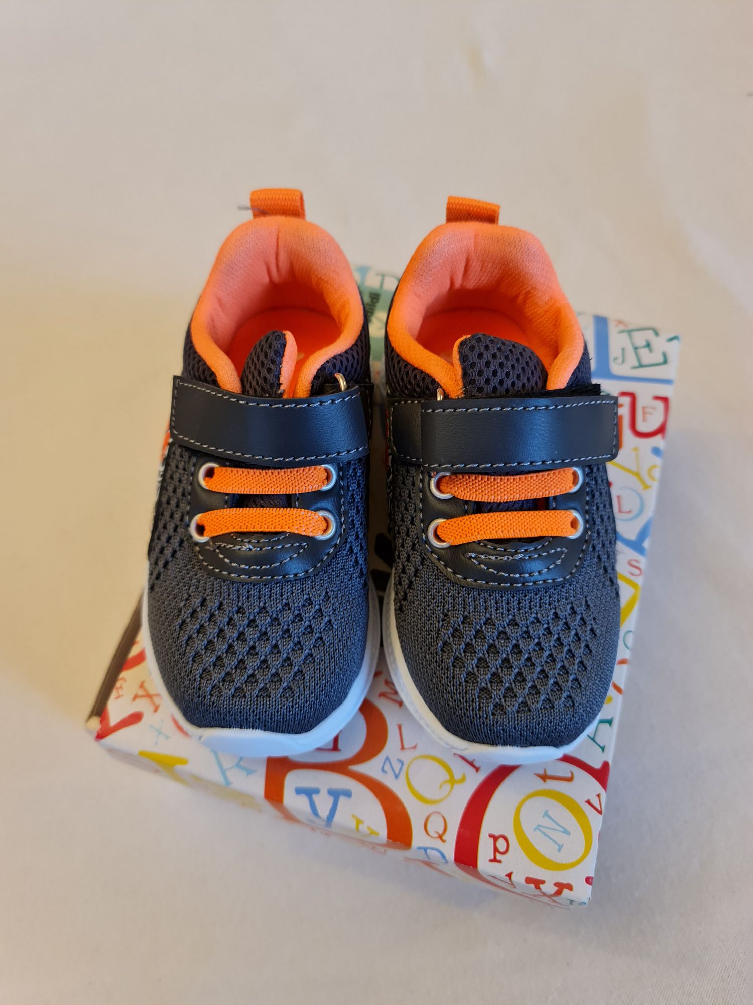 Çocuk Spor Ayakkabı sıfır — görsel 2/4