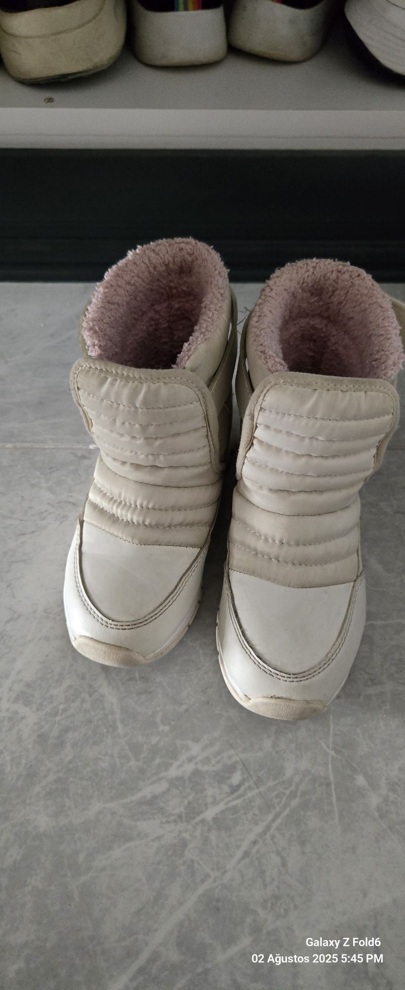 puma kiz bot — görsel 3/3